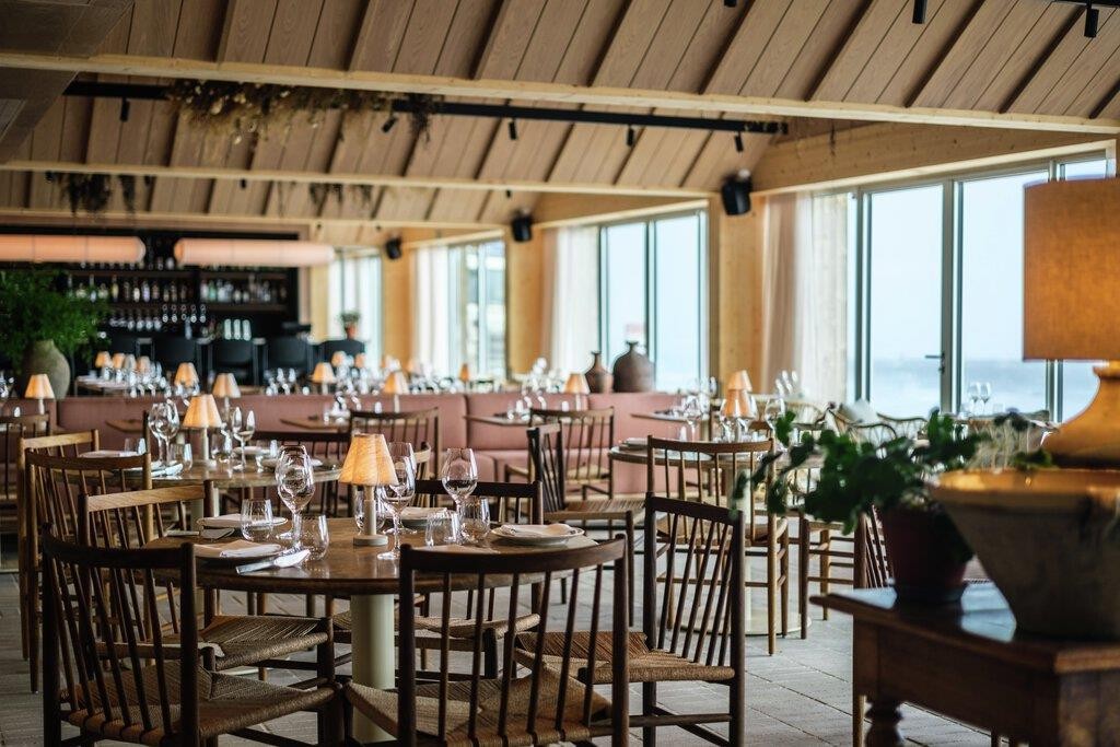 Copenhagen Admiral Hotel 13