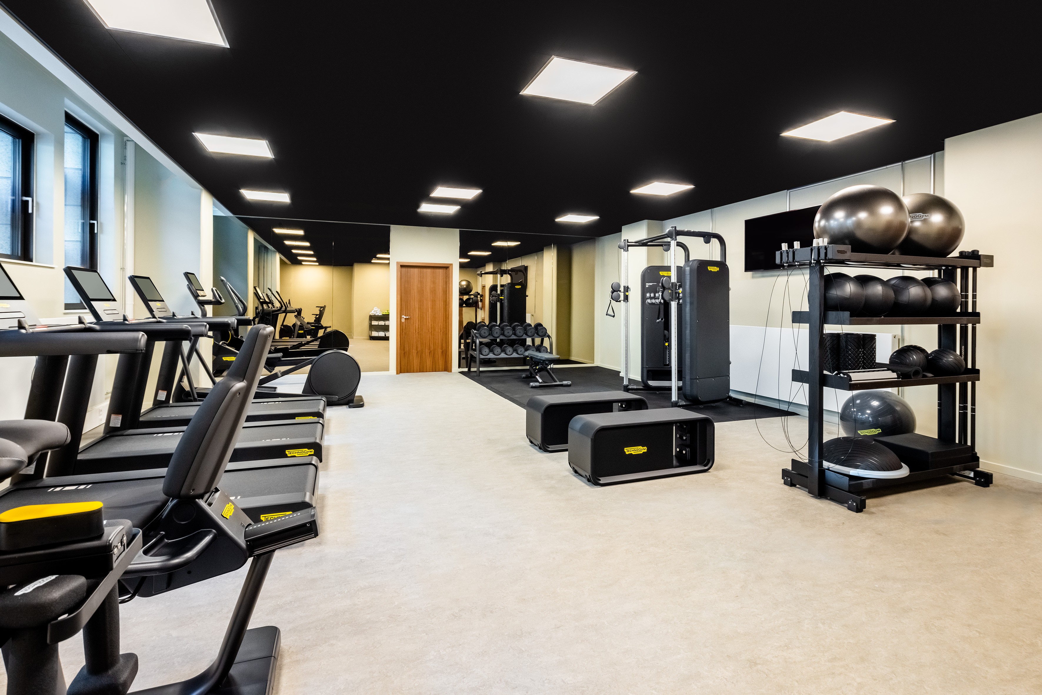 NH Collection Copenhagen 9