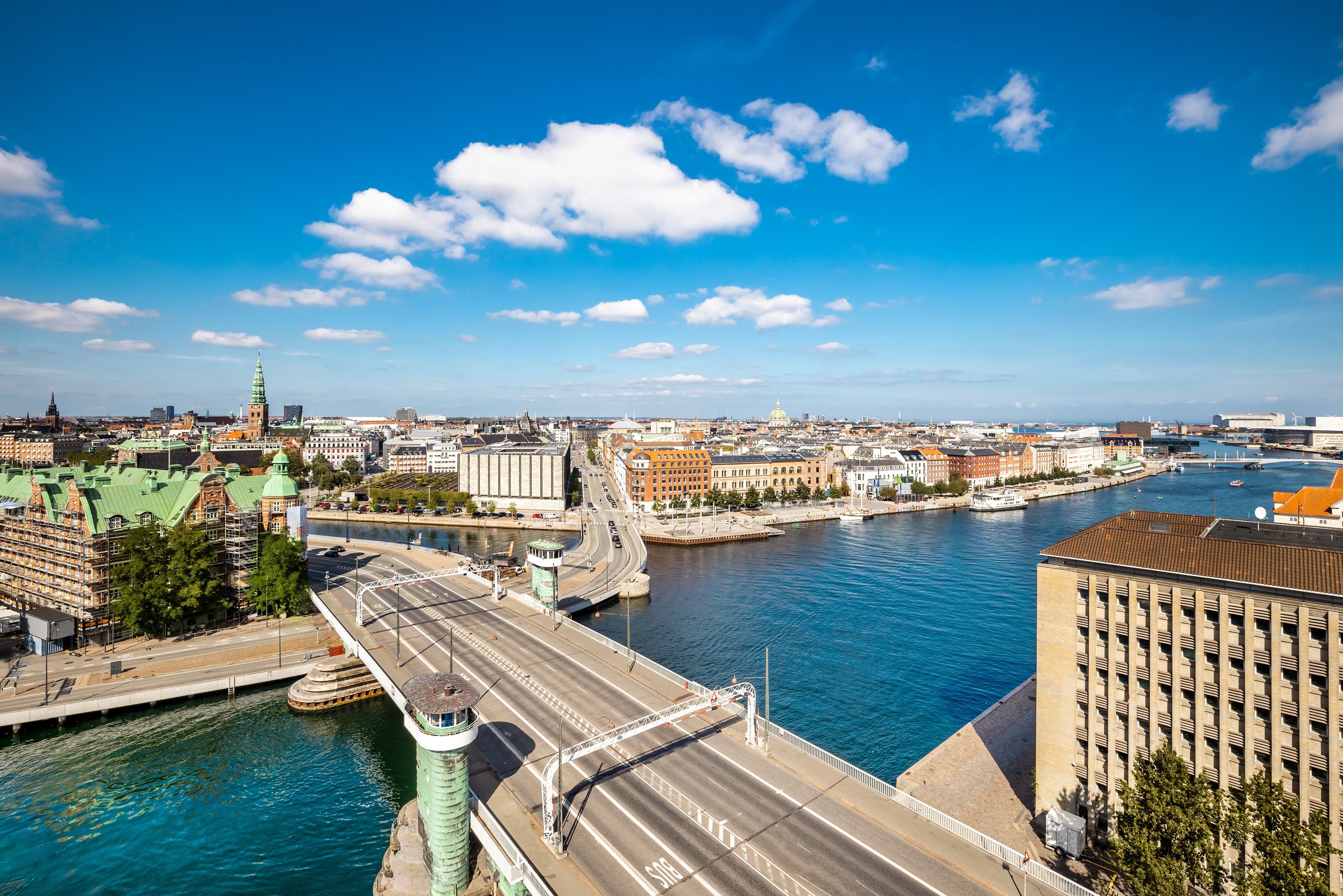 NH Collection Copenhagen 10