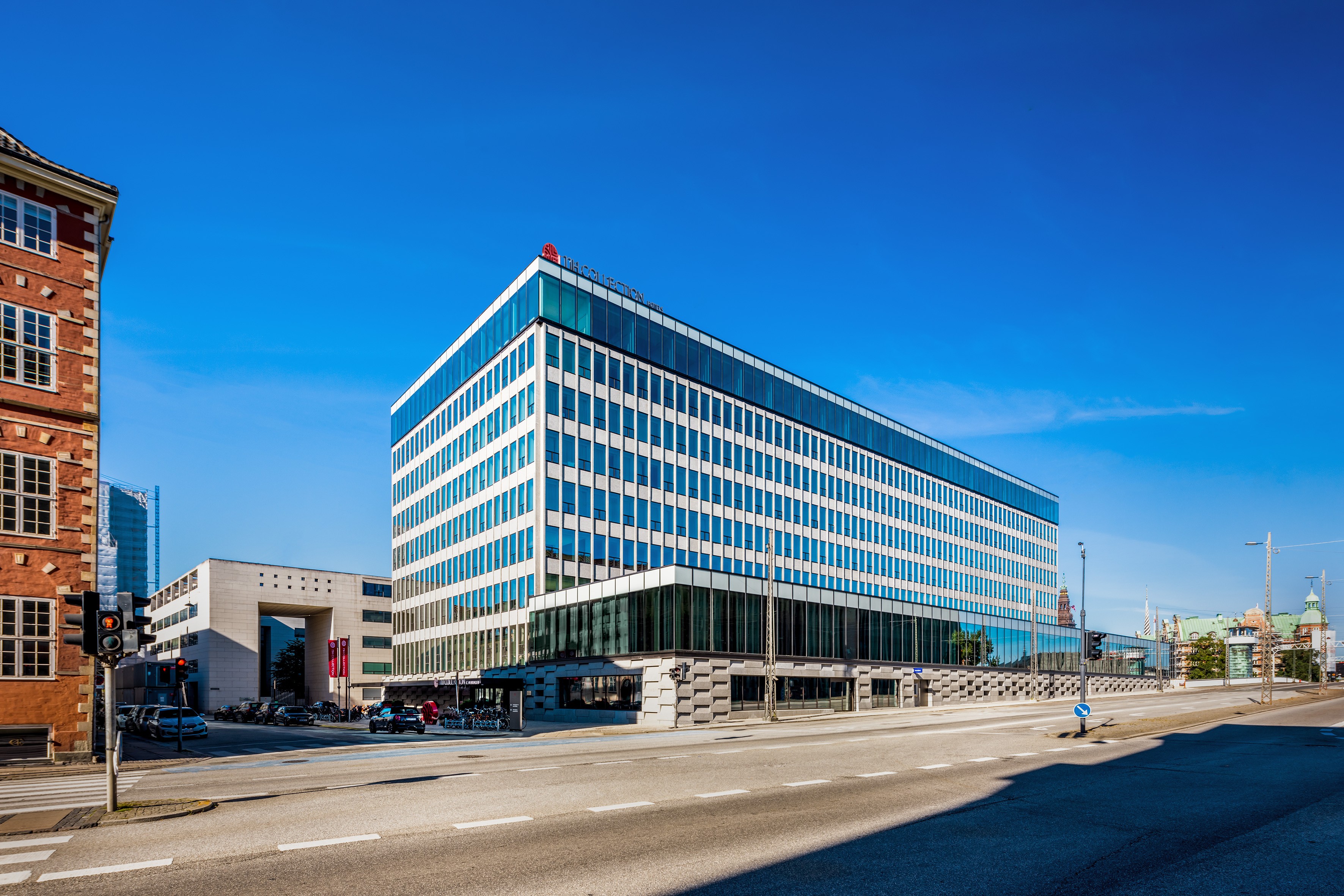 NH Collection Copenhagen