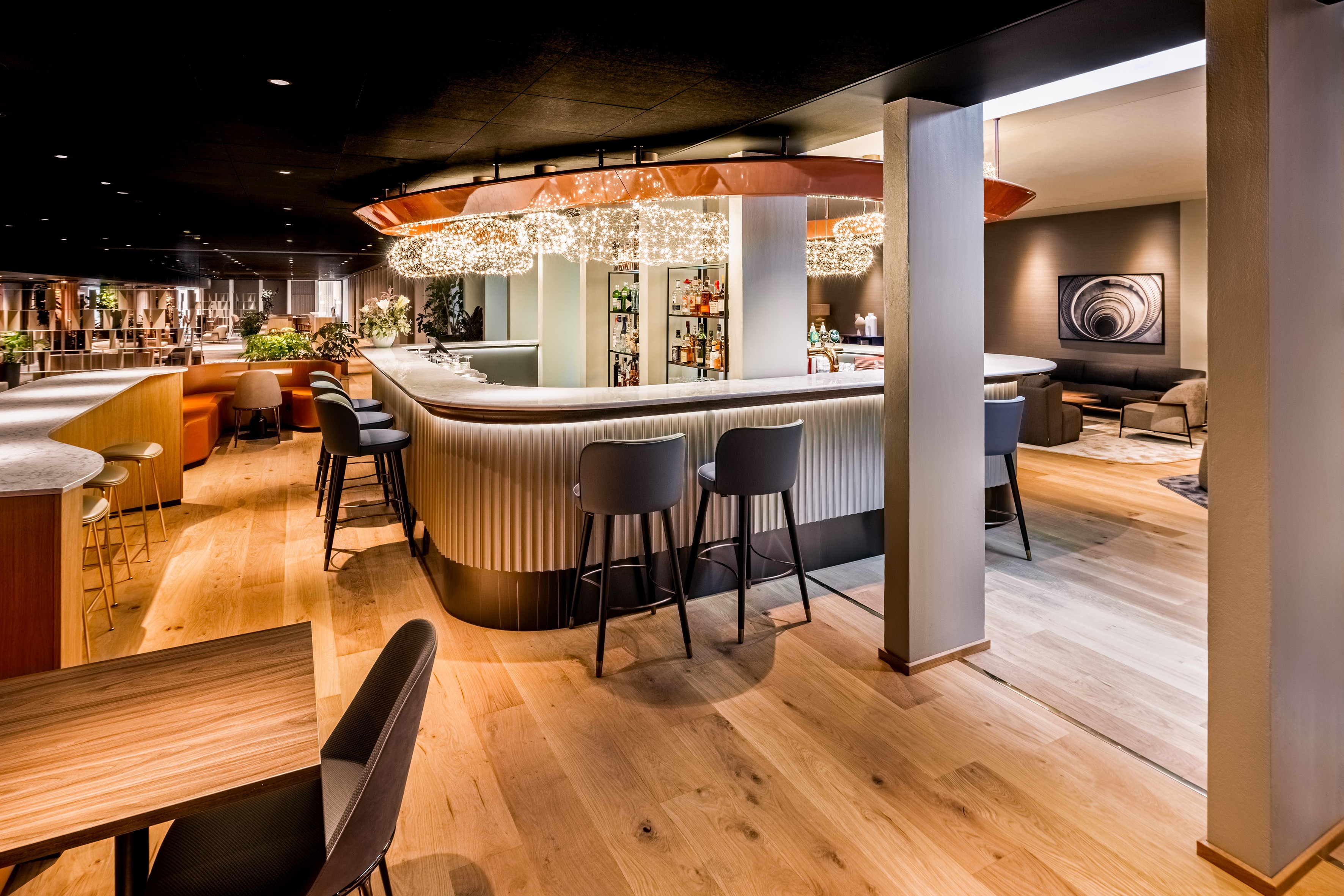 NH Collection Copenhagen 8