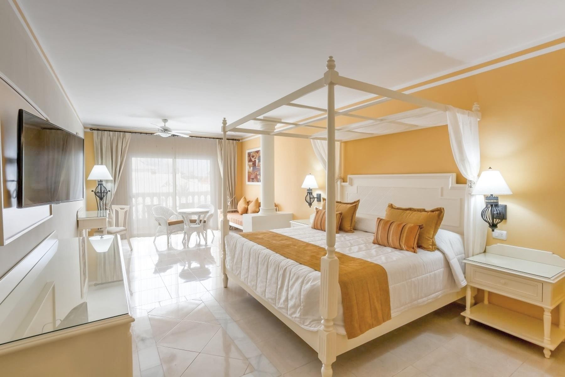 Bahia Principe Luxury Bouganville