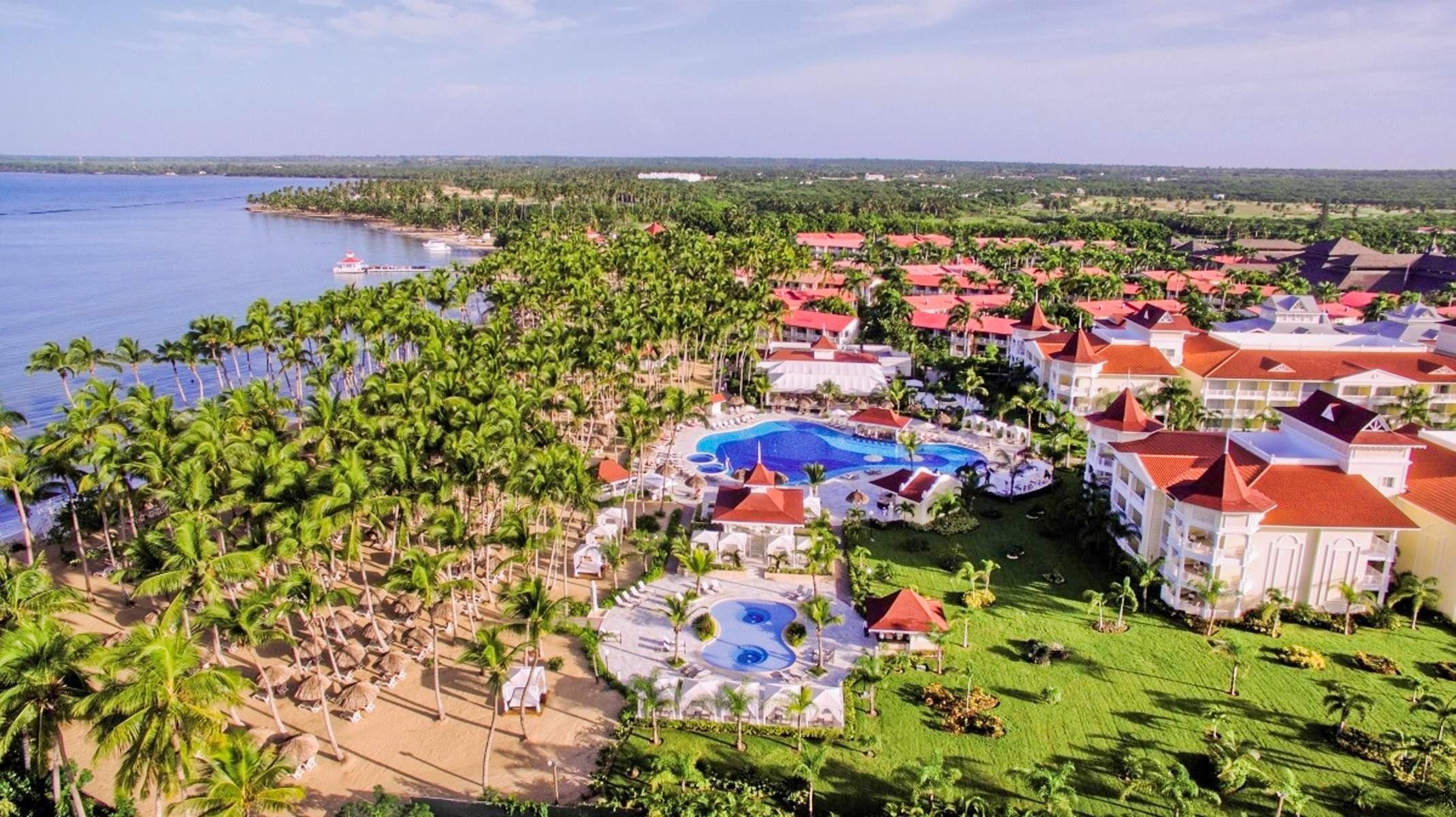 Bahia Principe Escape Bouganville 15