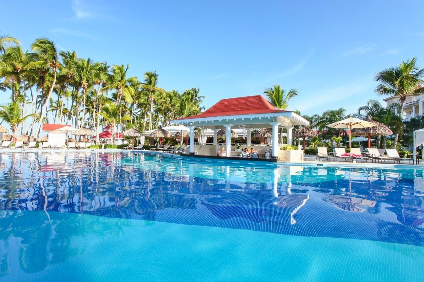 Bahia Principe Escape Bouganville 2