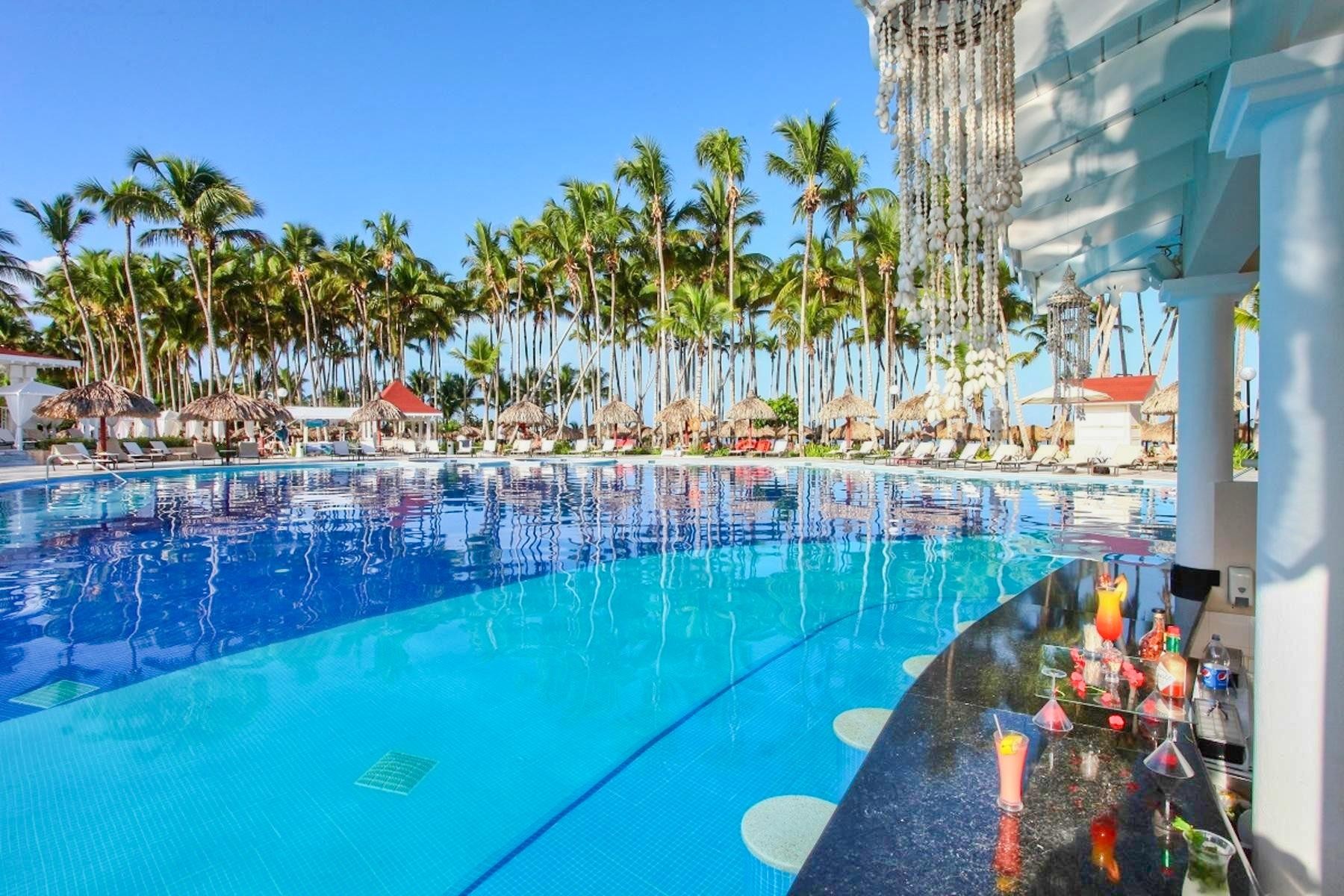 Bahia Principe Escape Bouganville 13