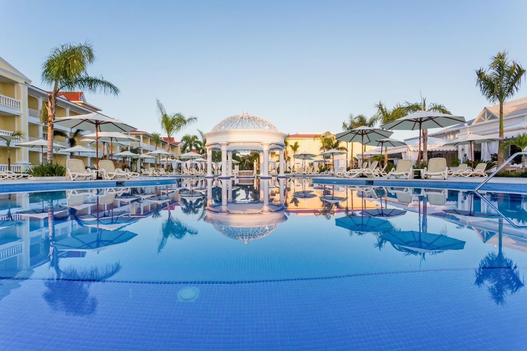 Bahia Principe Escape Bouganville 10