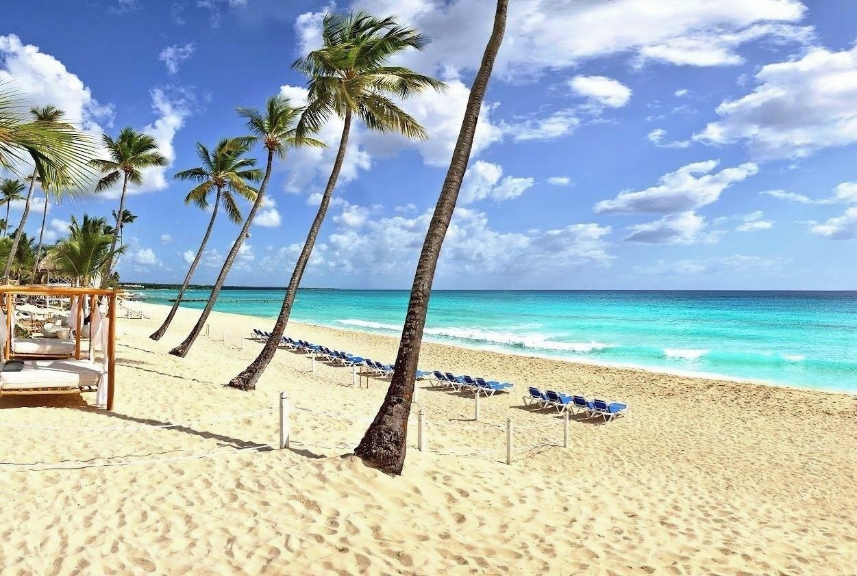 Catalonia Bayahibe 3