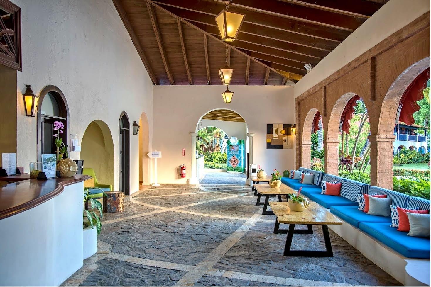 Catalonia Bayahibe 18