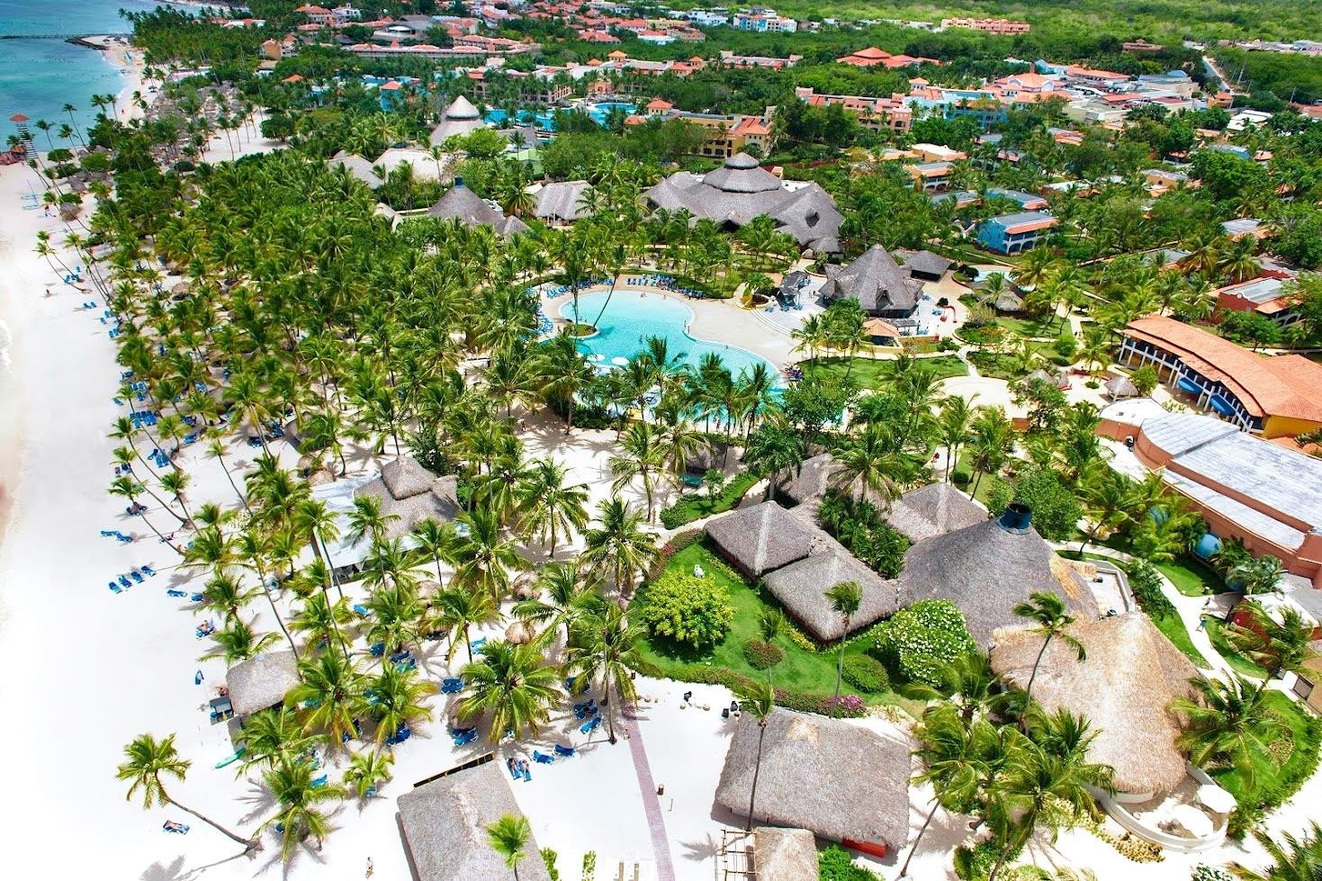 Catalonia Bayahibe 23