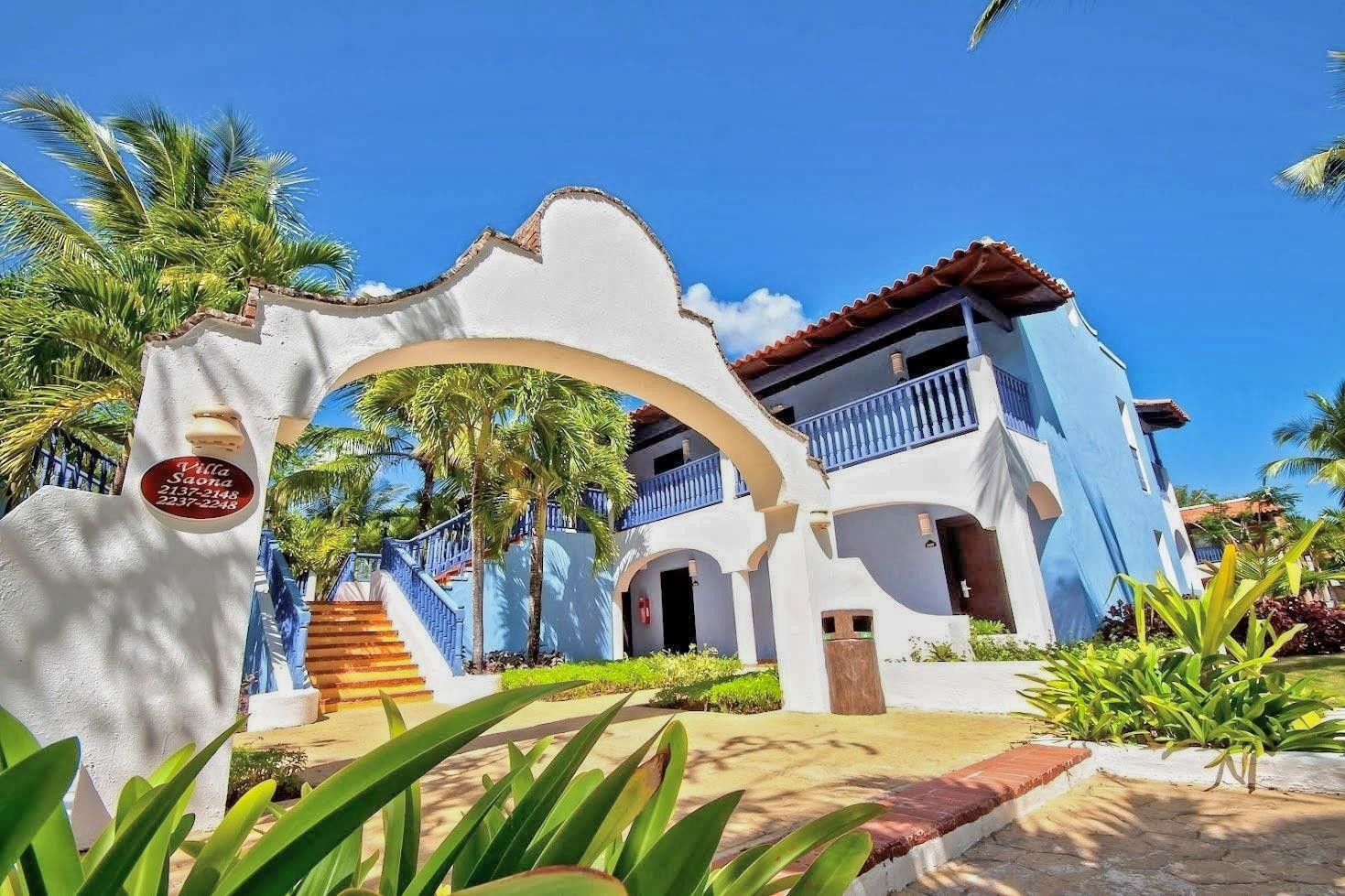 Catalonia Bayahibe 22