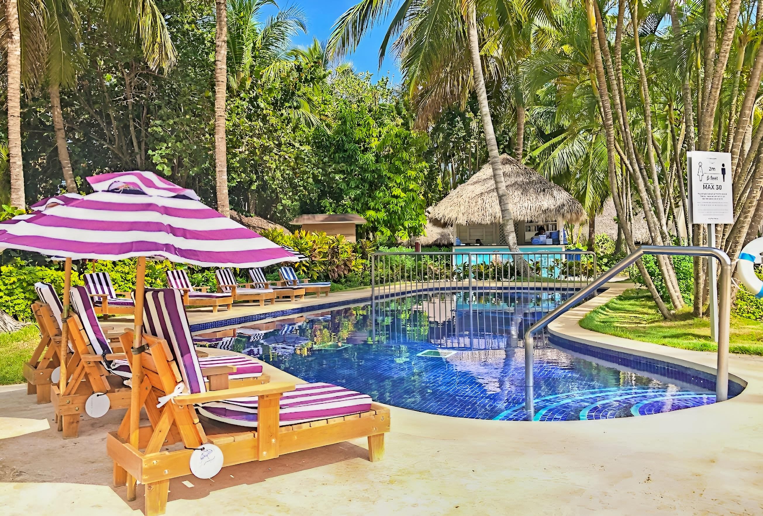 Catalonia Bayahibe 28