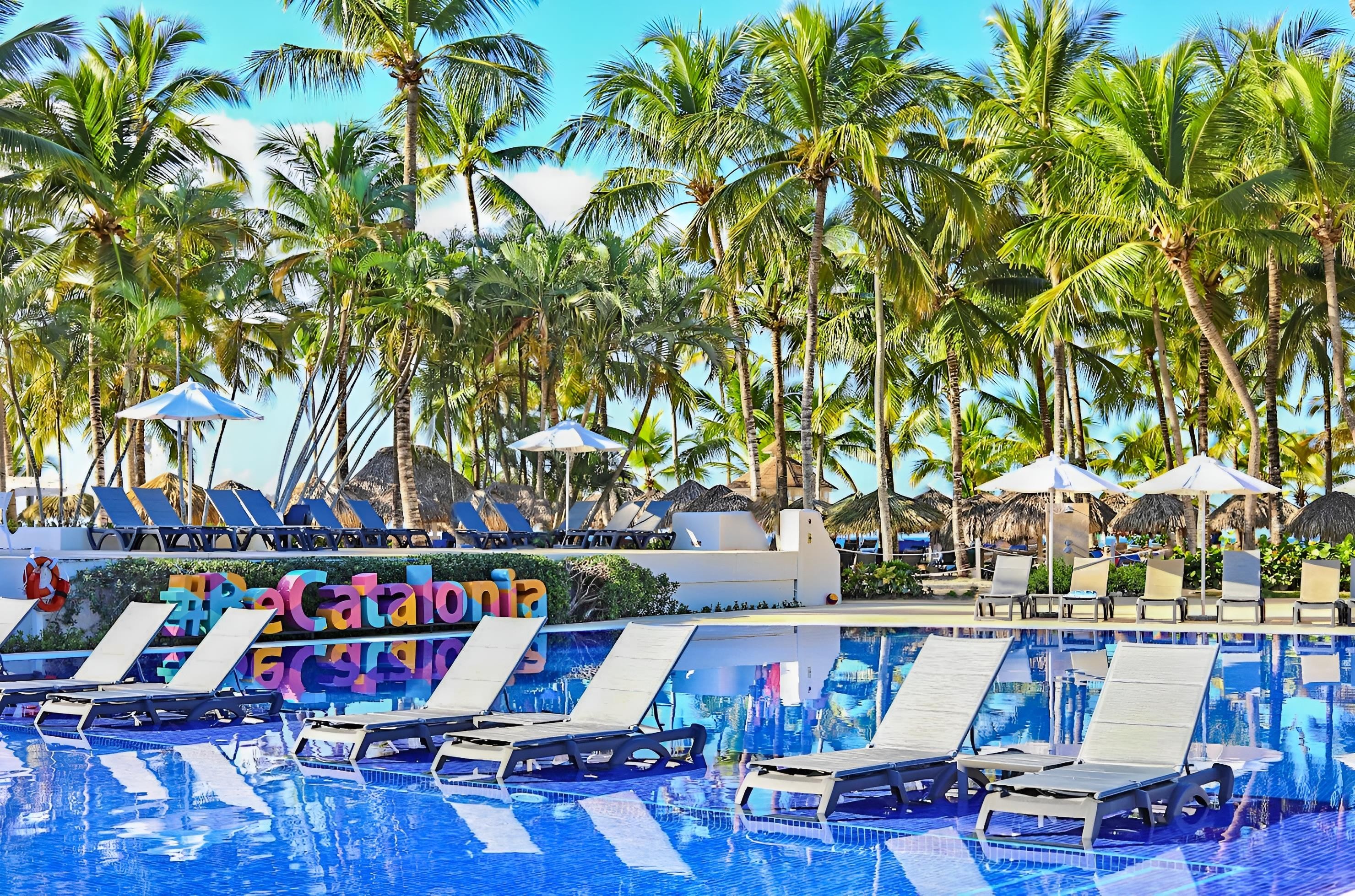 Catalonia Bayahibe 7