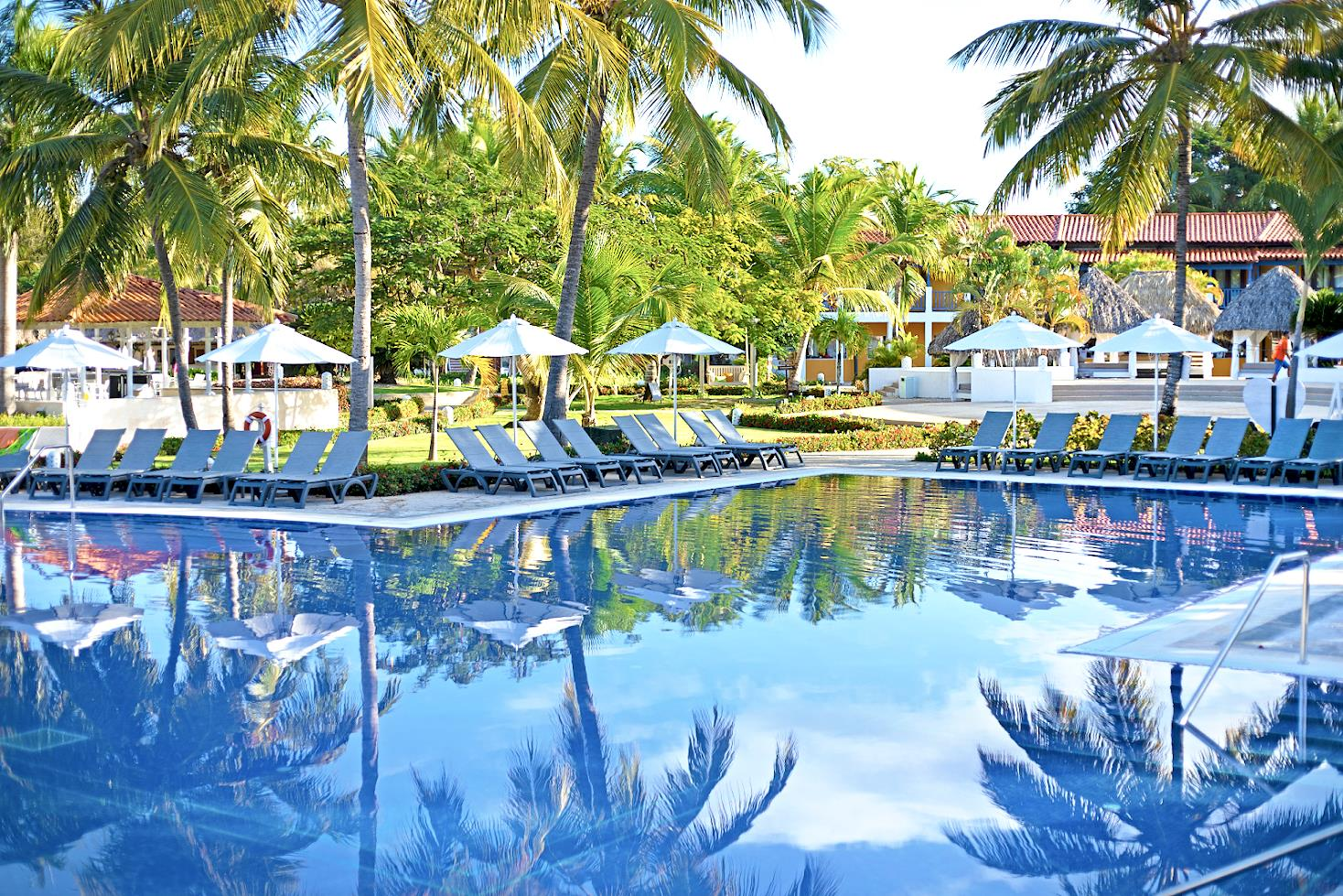 Catalonia Bayahibe 5