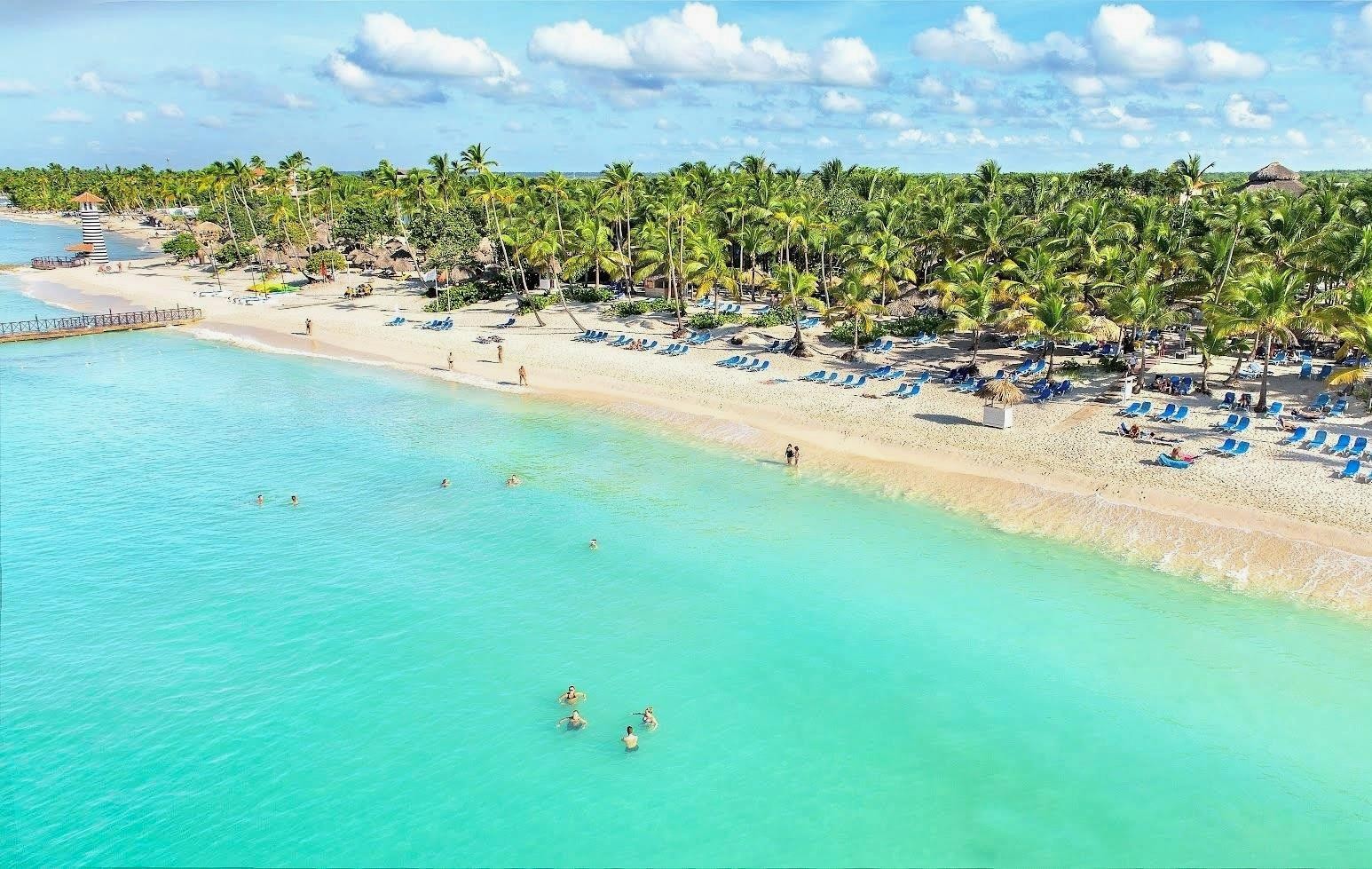 Catalonia Bayahibe 2