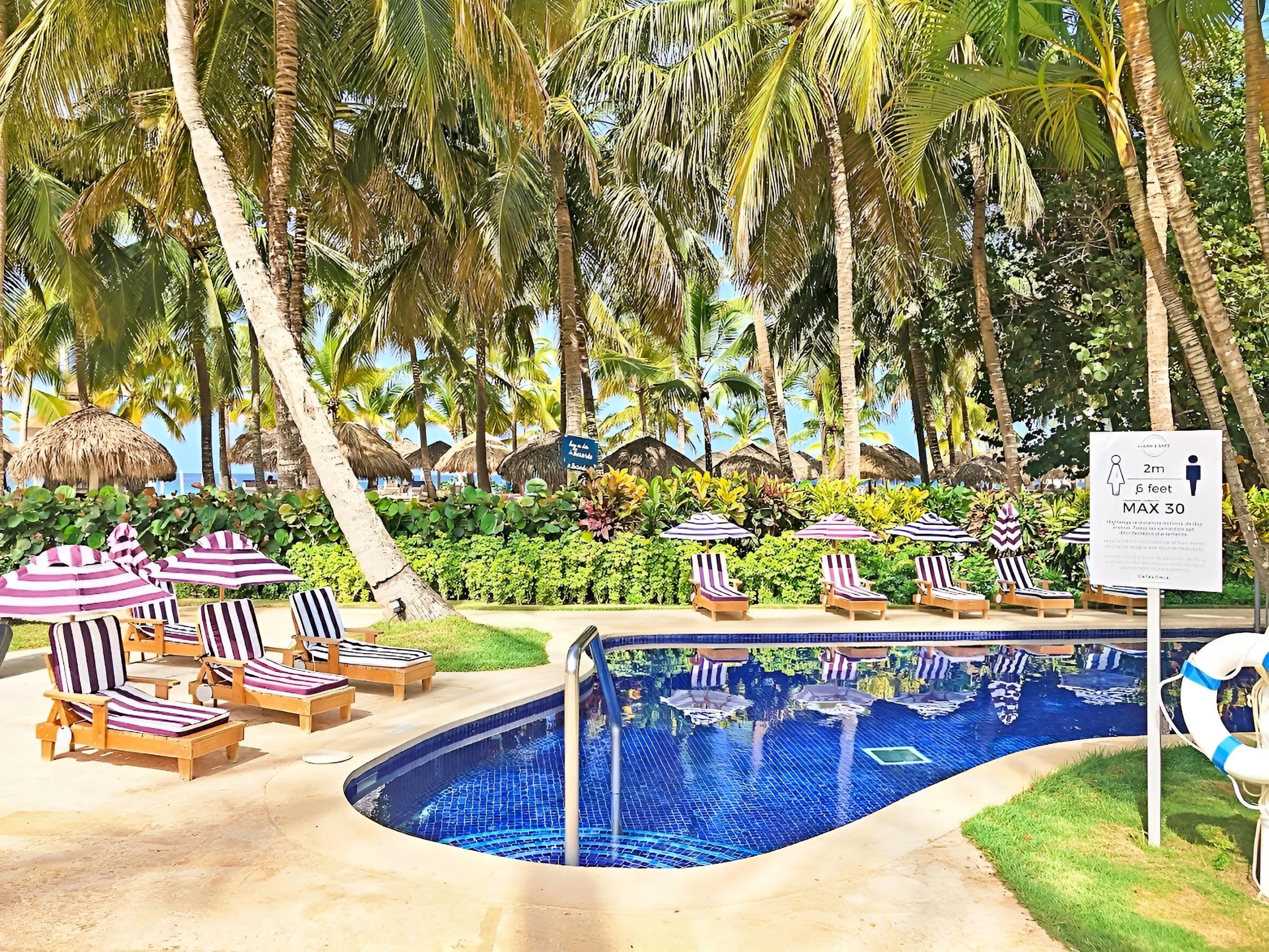 Catalonia Bayahibe 10