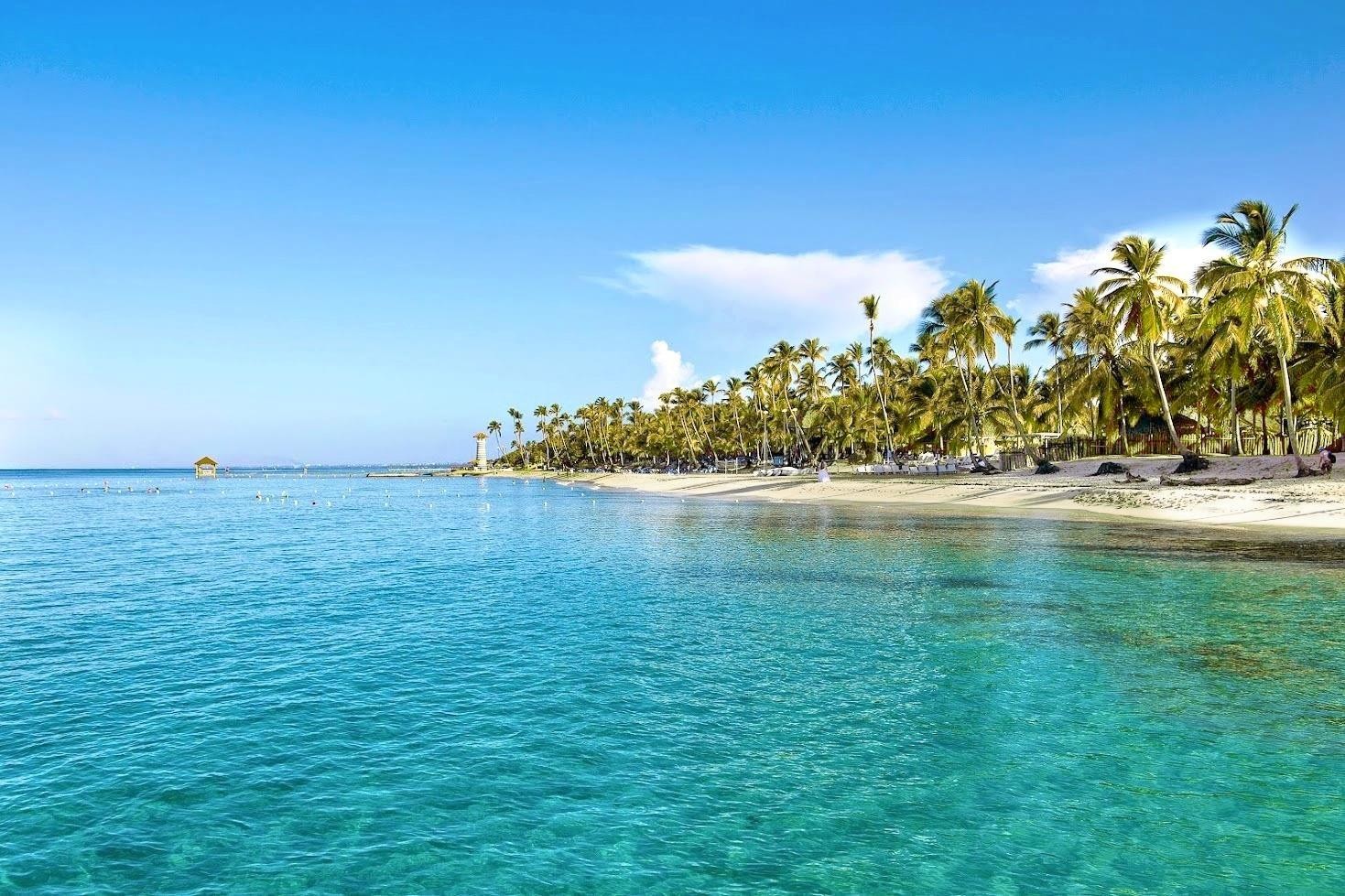 Catalonia Bayahibe 26