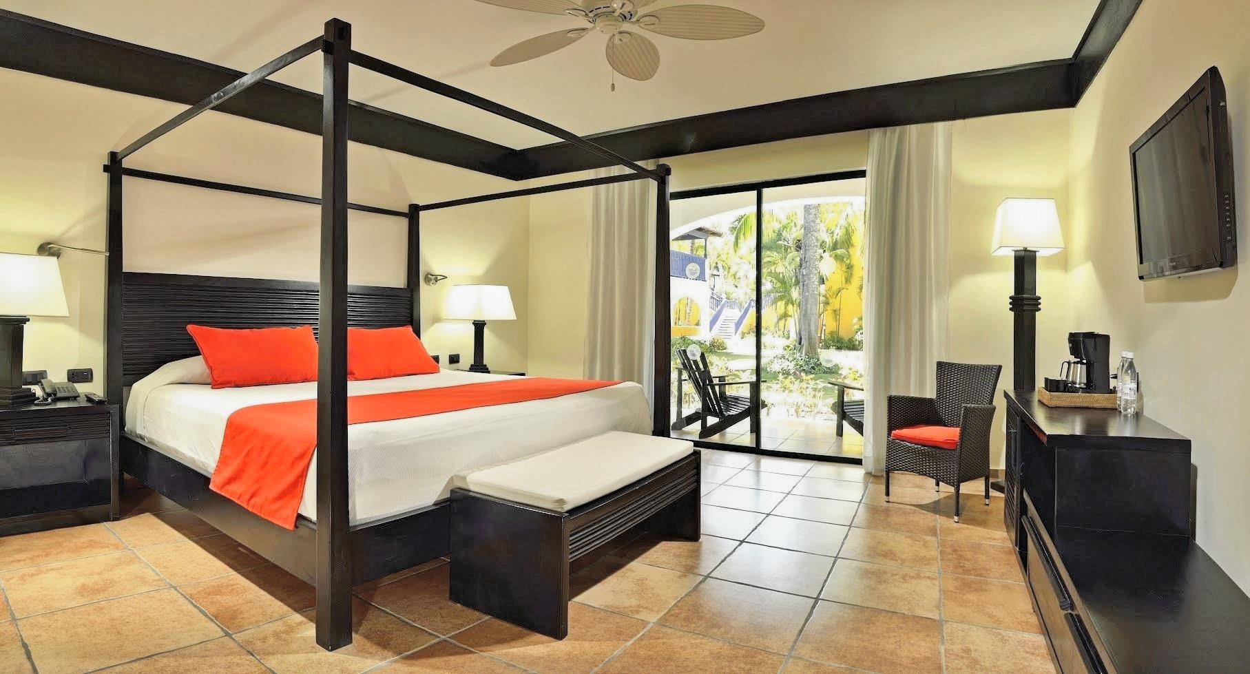 Catalonia Bayahibe 14