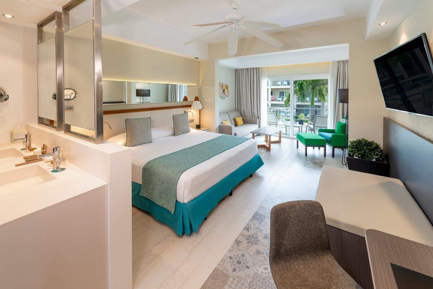 Catalonia Royal La Romana 10