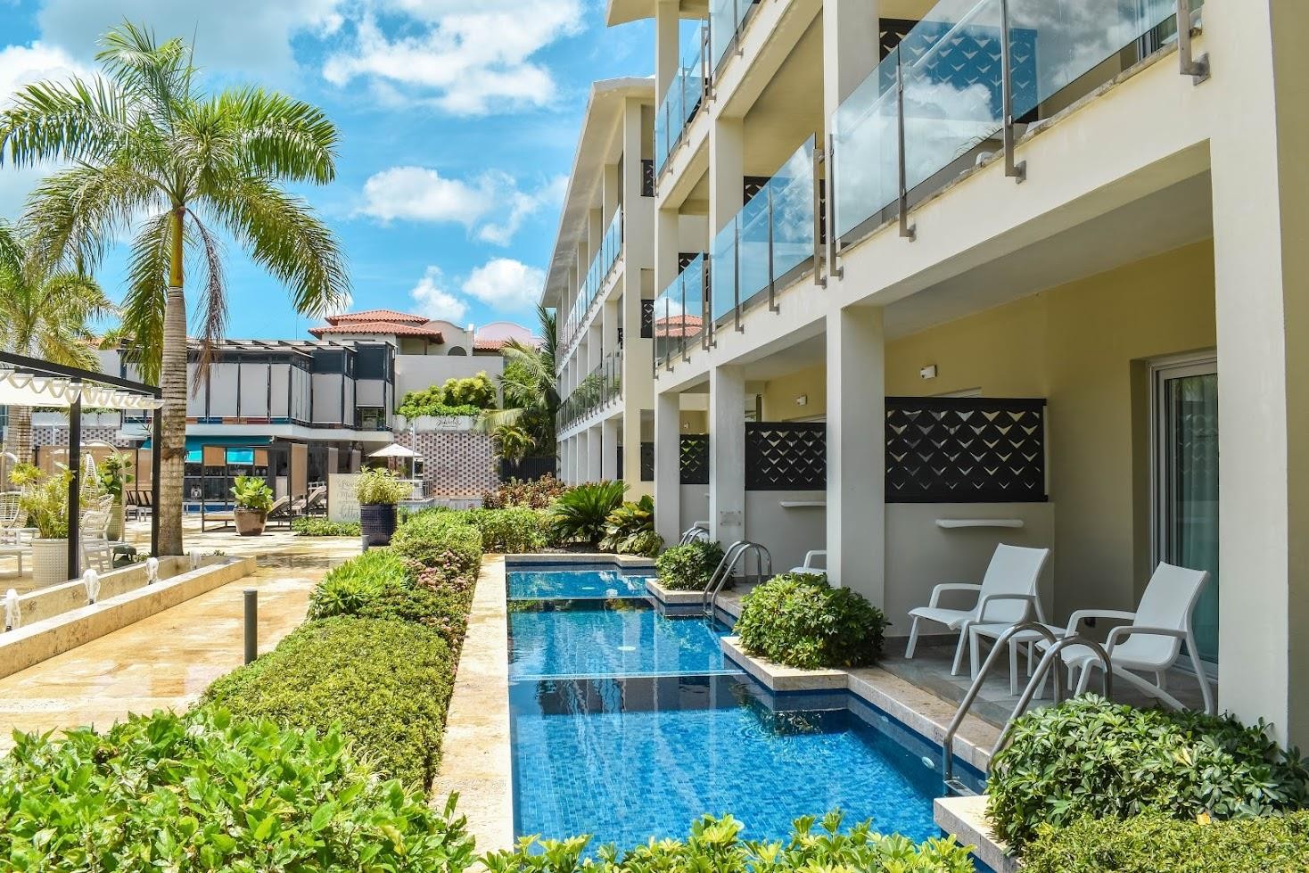 Catalonia Royal La Romana