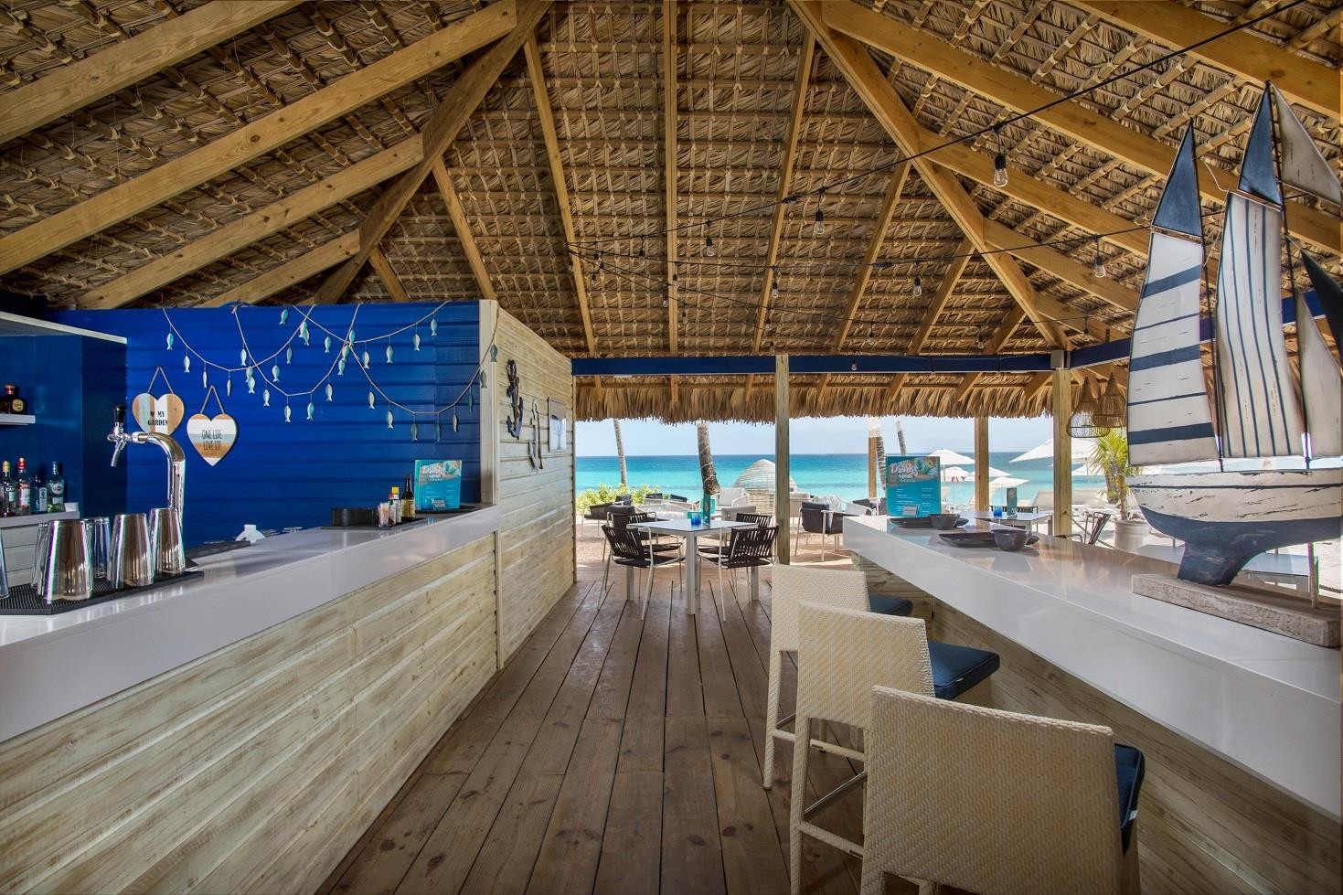 Catalonia Royal La Romana 18