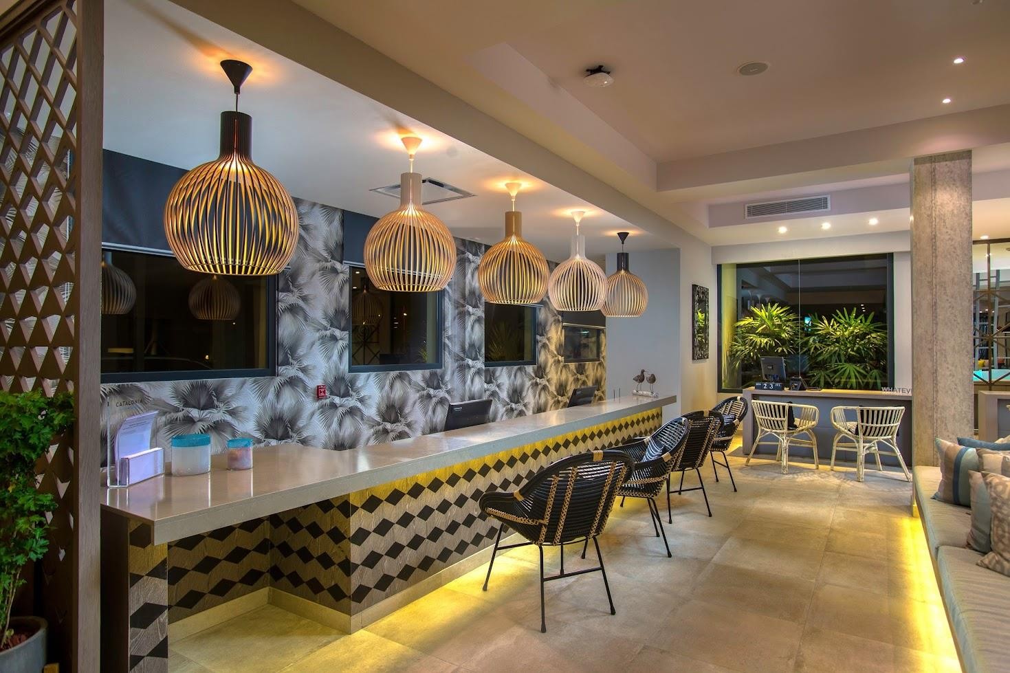 Catalonia Royal La Romana 8