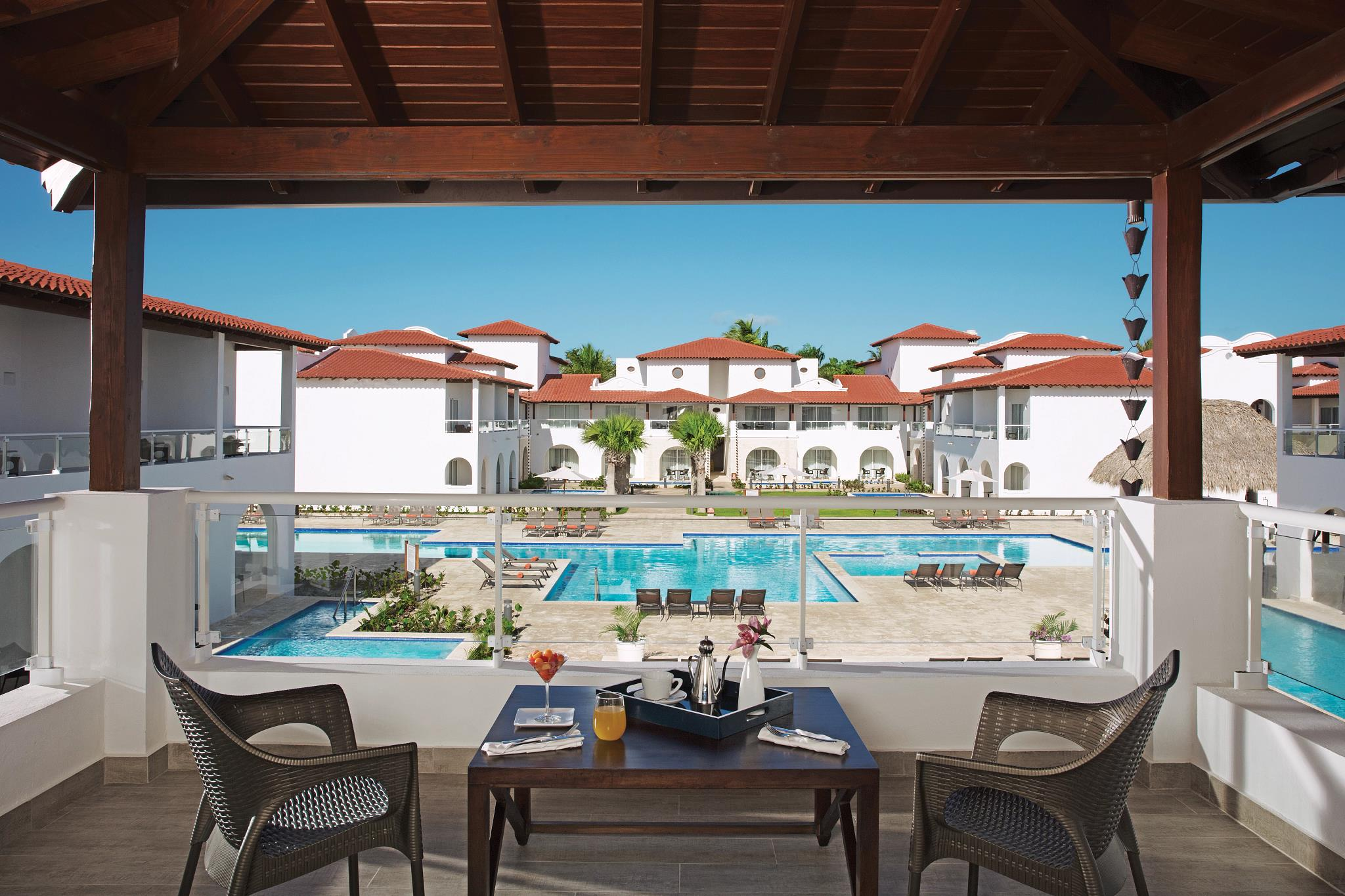 Dreams Dominicus La Romana 12