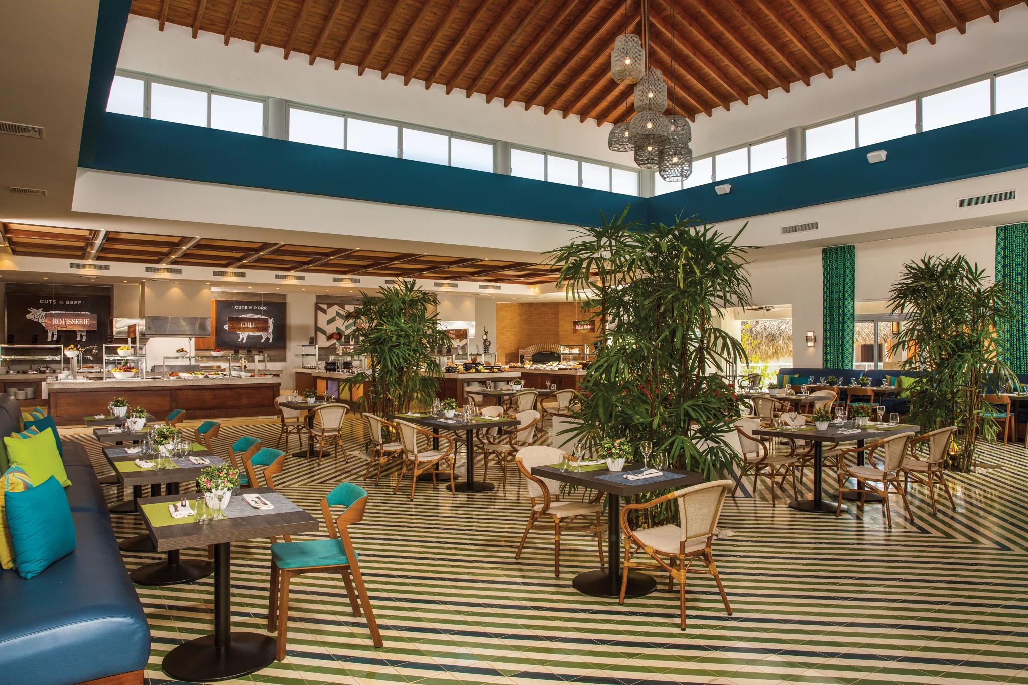 Dreams Dominicus La Romana 14