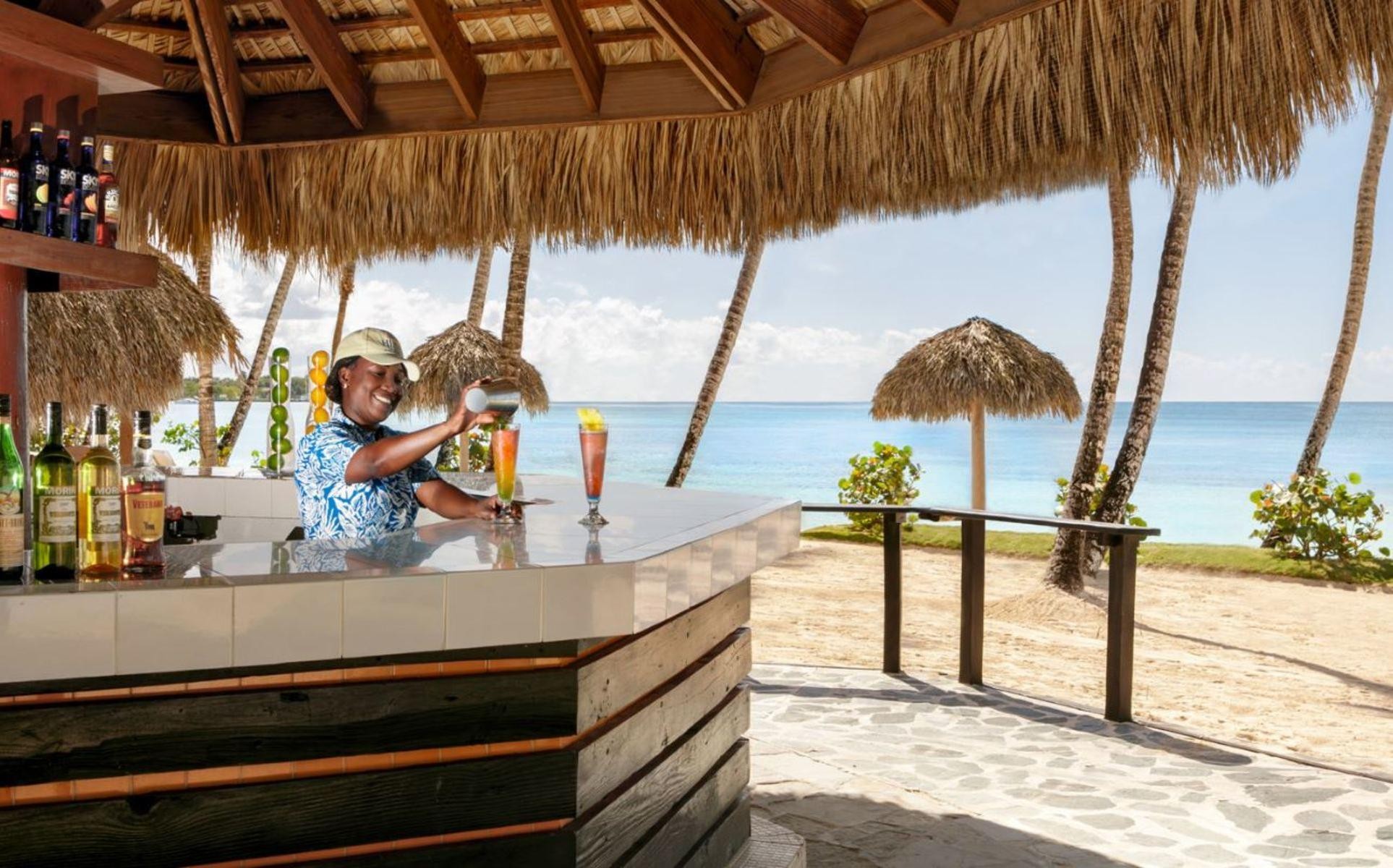 Dreams La Romana Resort & Spa 9