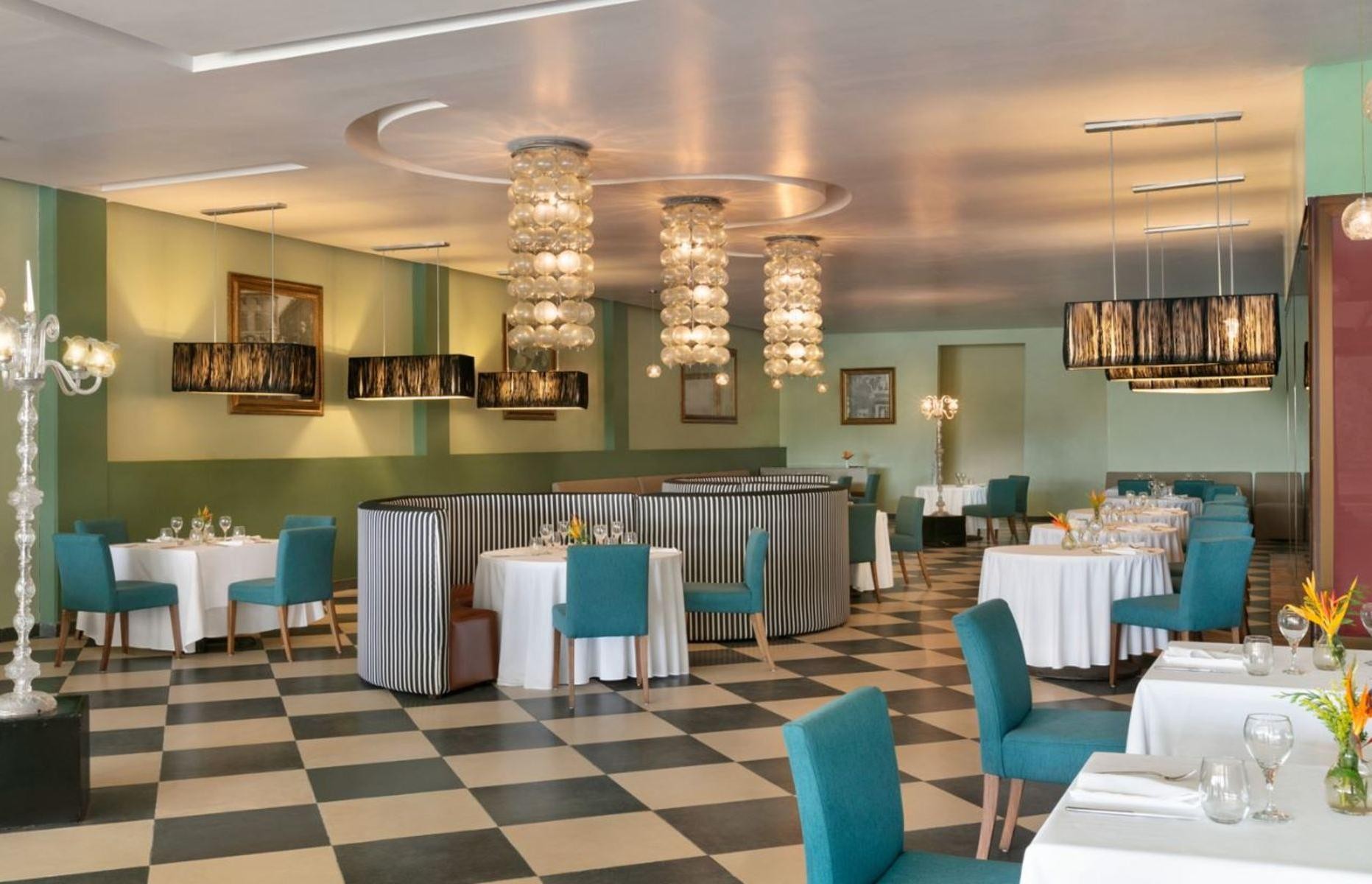 Dreams La Romana Resort & Spa 8