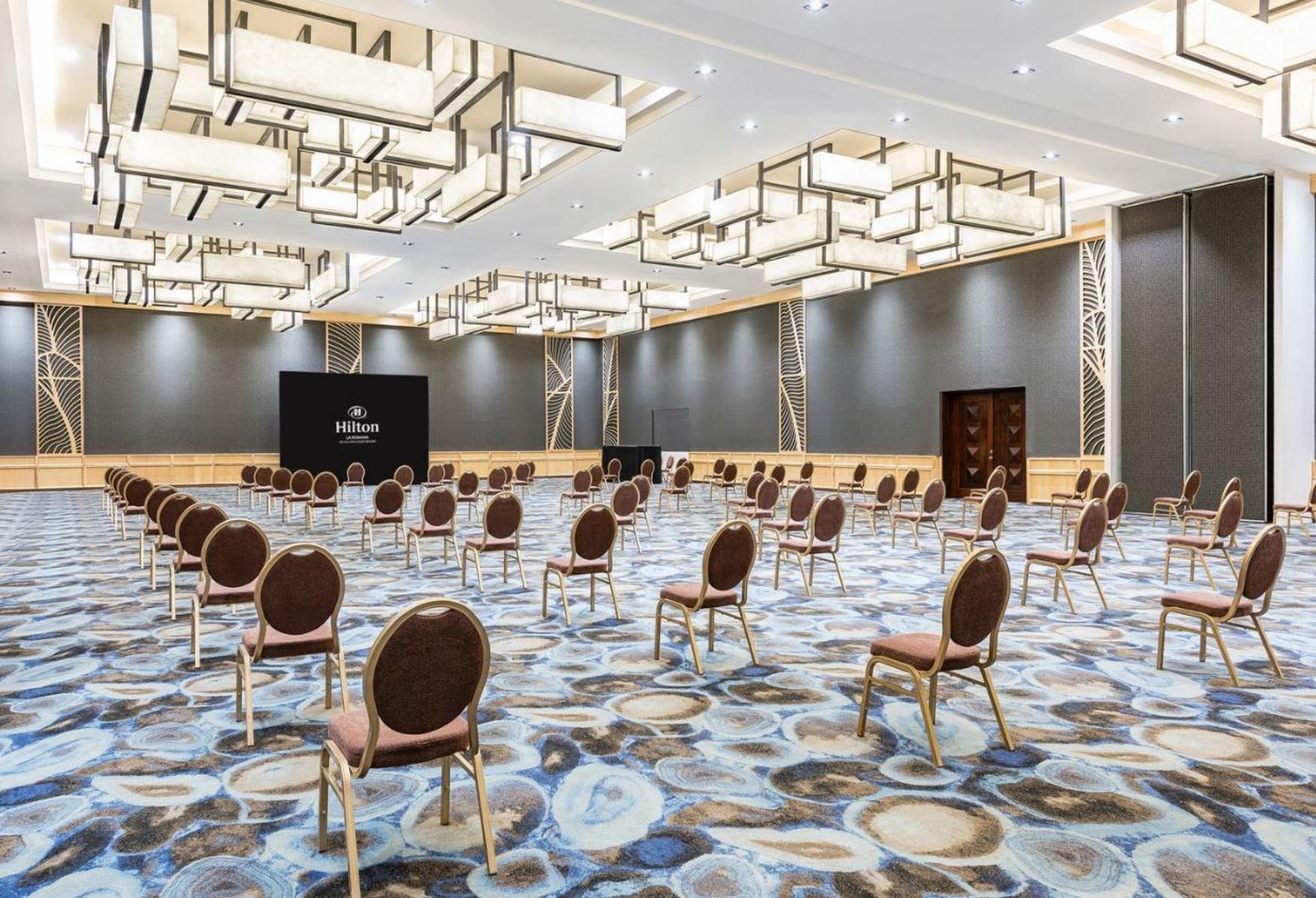 Dreams La Romana Resort & Spa 11