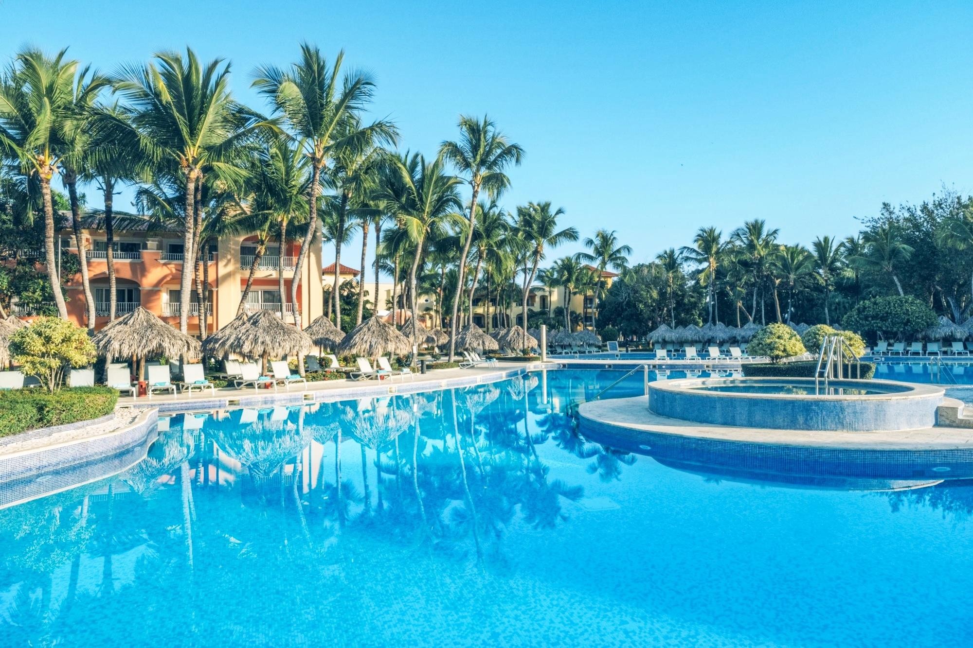 Iberostar Selection Hacienda Dominicus