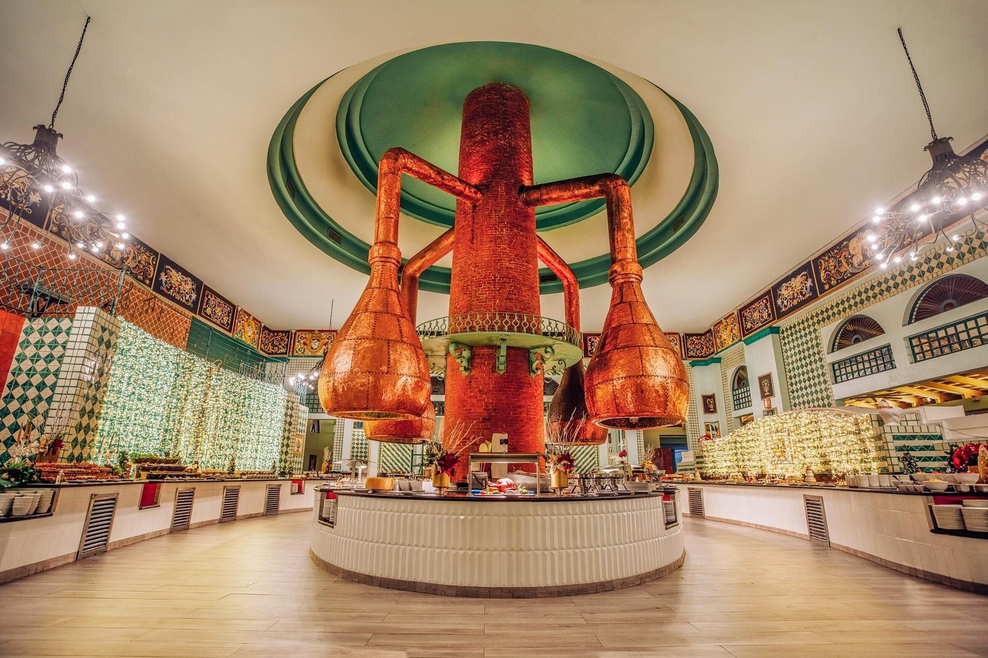 Iberostar Selection Hacienda Dominicus 8