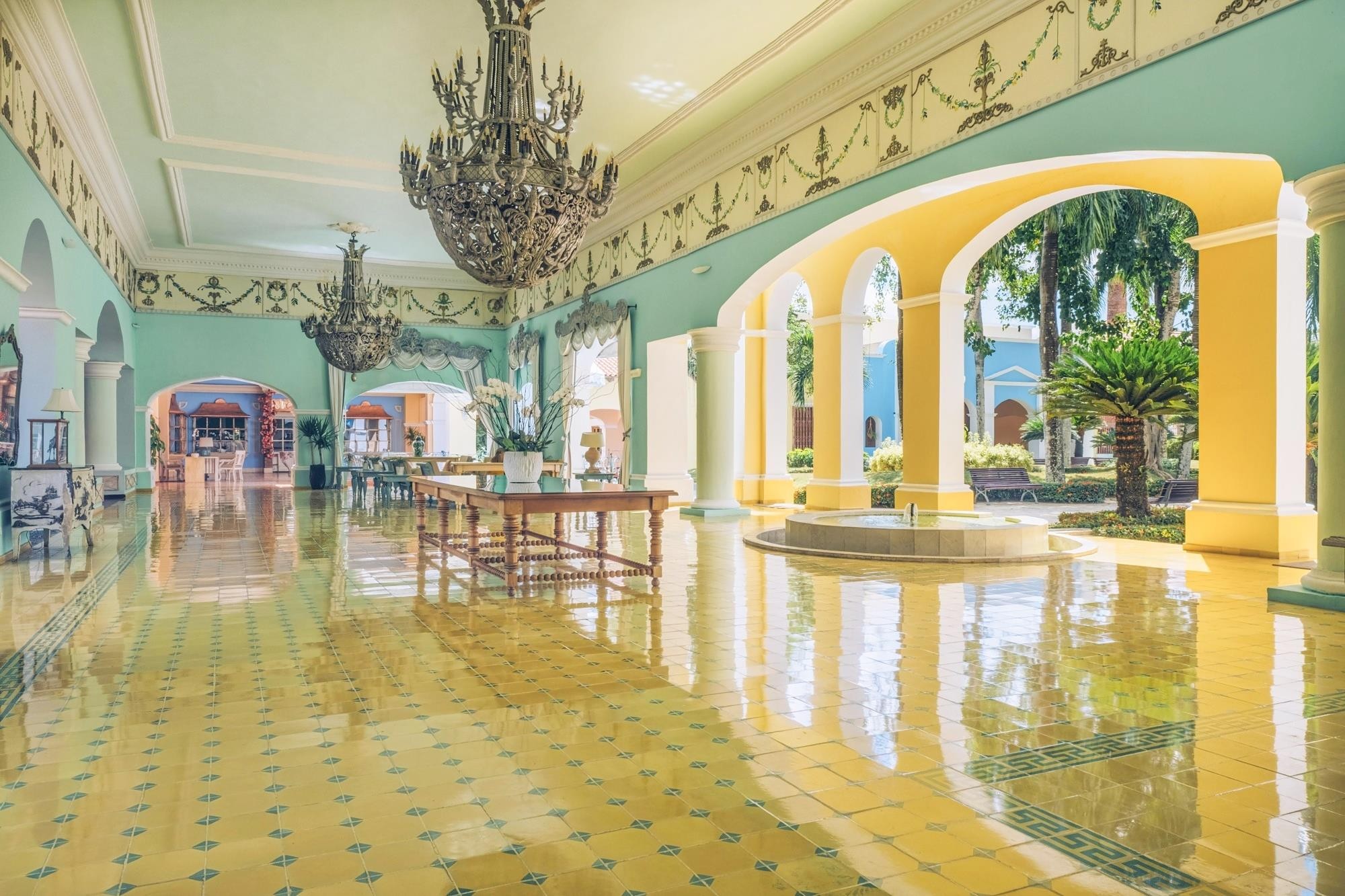 Iberostar Selection Hacienda Dominicus 16