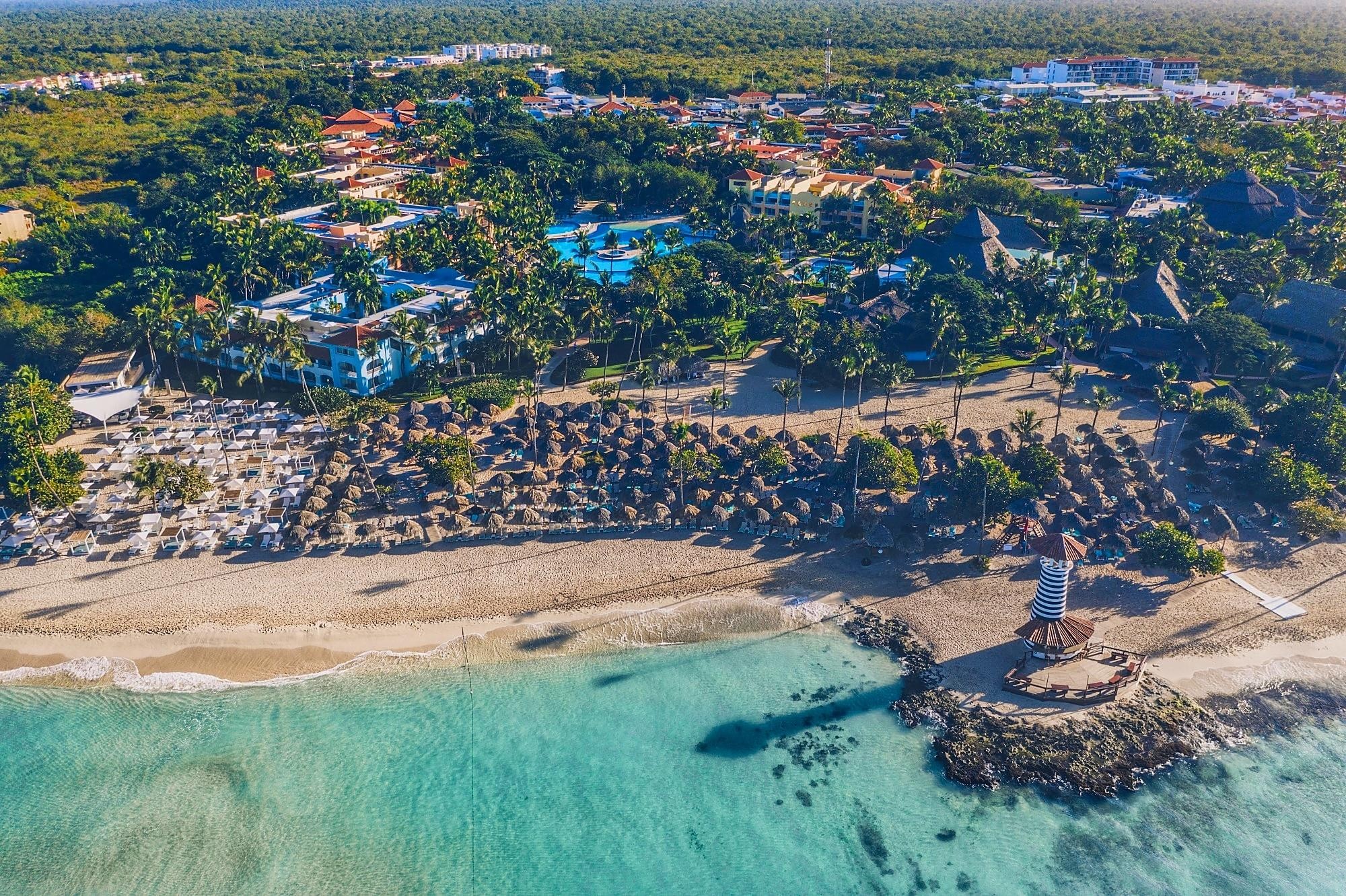 Iberostar Selection Hacienda Dominicus