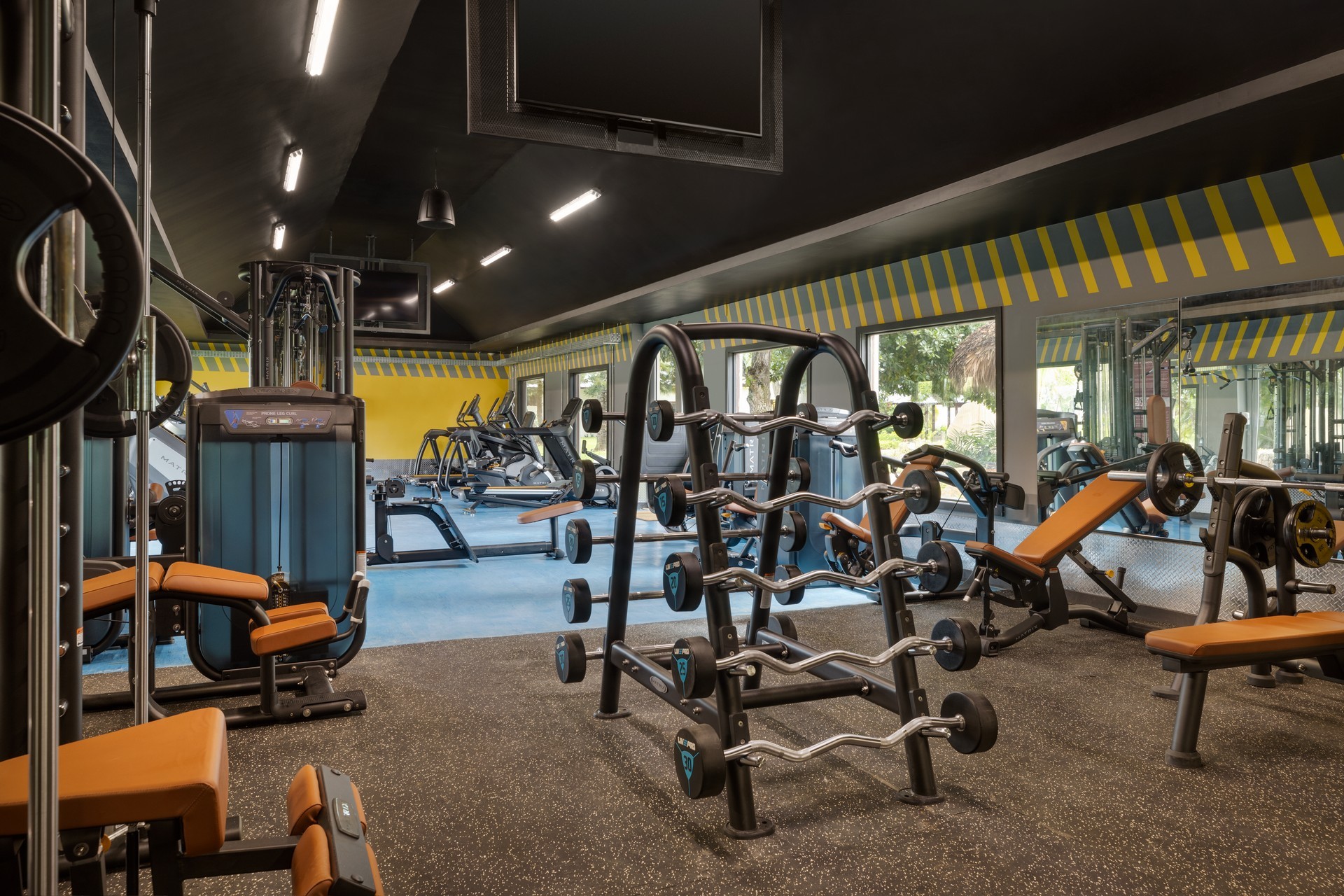 Secrets La Romana Resort & Spa 21