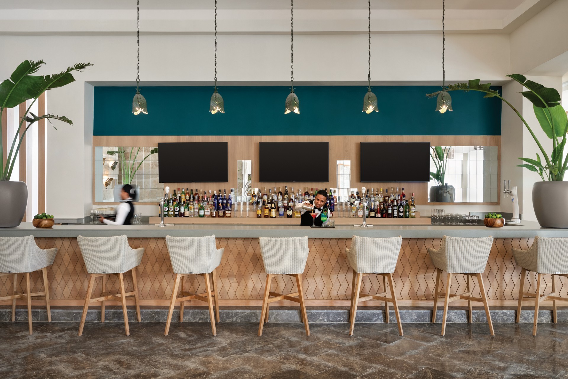 Secrets La Romana Resort & Spa 16