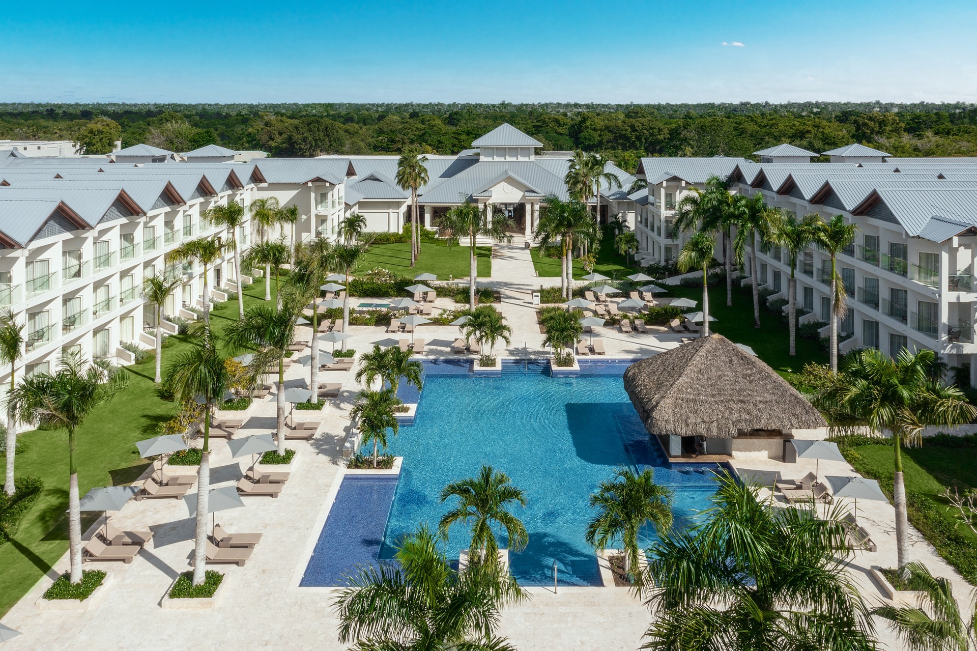 Secrets La Romana Resort & Spa 28