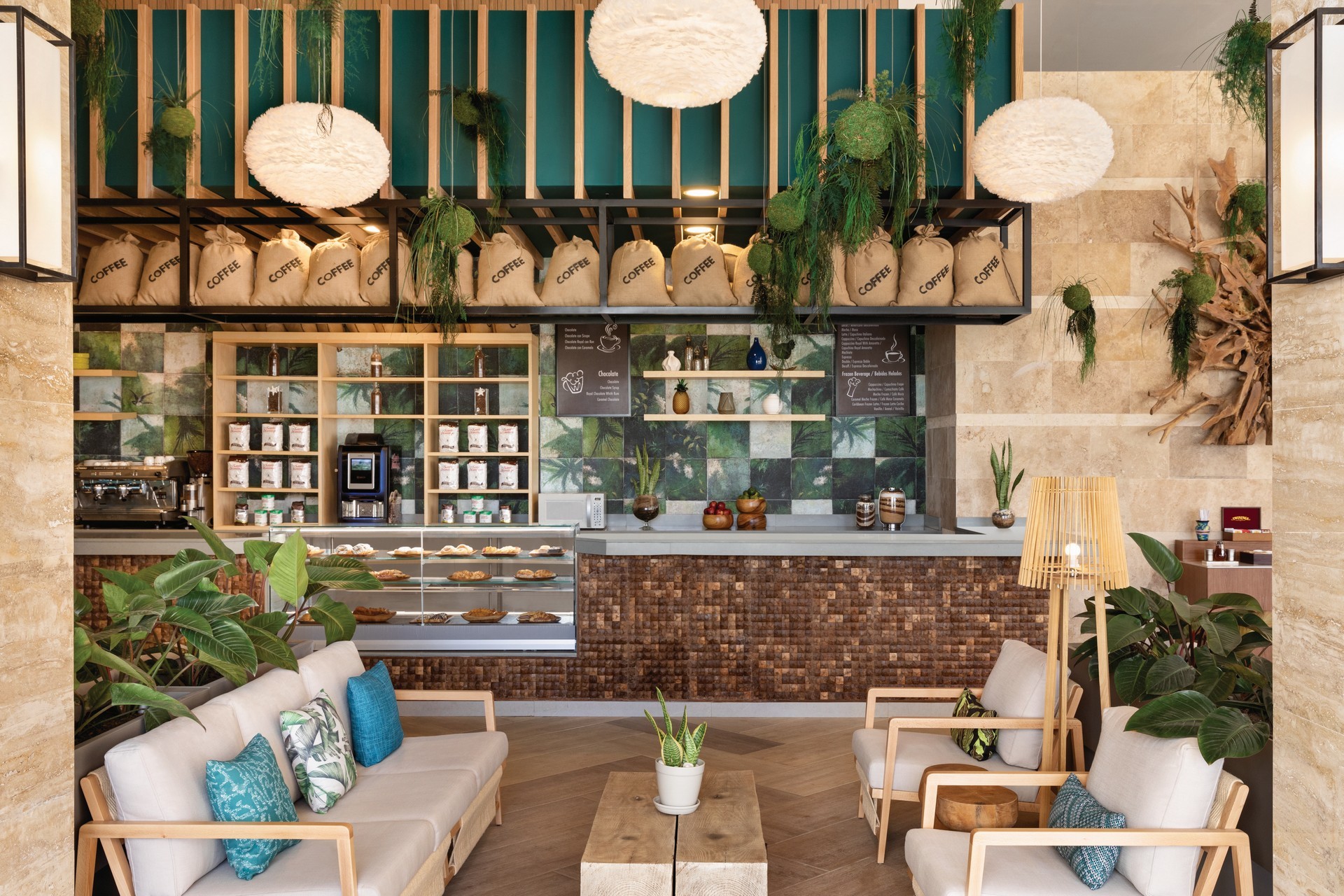 Secrets La Romana Resort & Spa 15