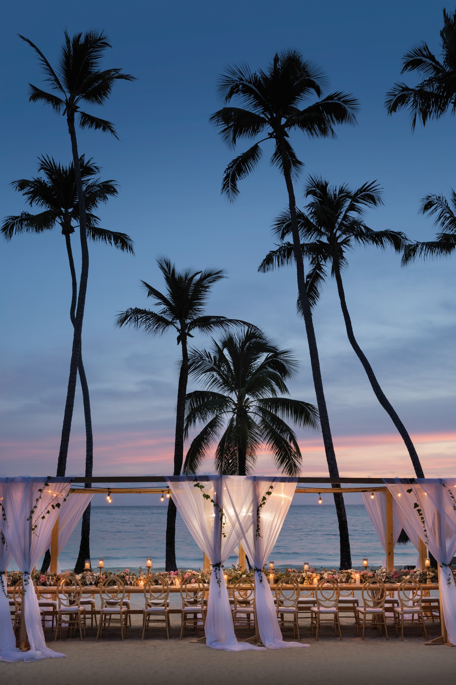 Secrets La Romana Resort & Spa 22