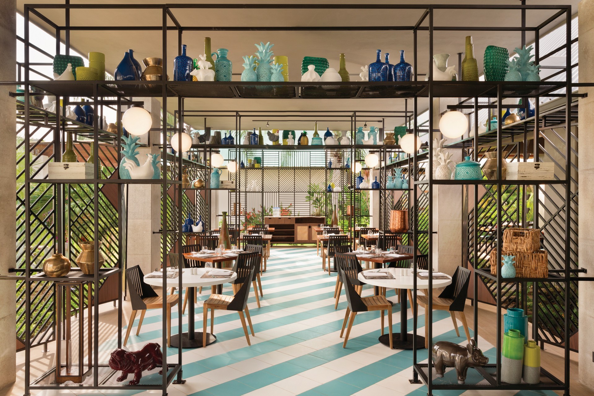 Secrets La Romana Resort & Spa 12