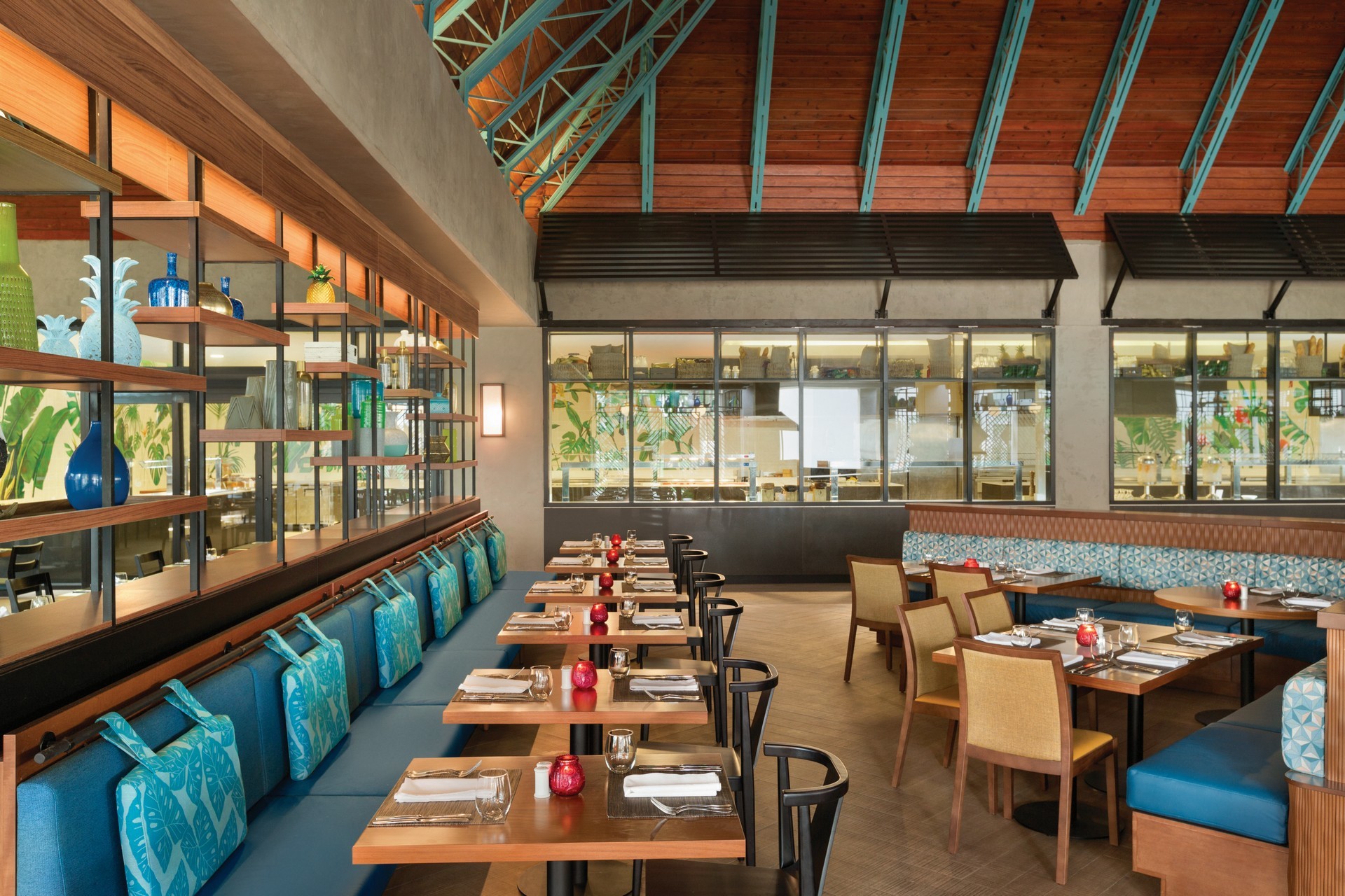 Secrets La Romana Resort & Spa 11