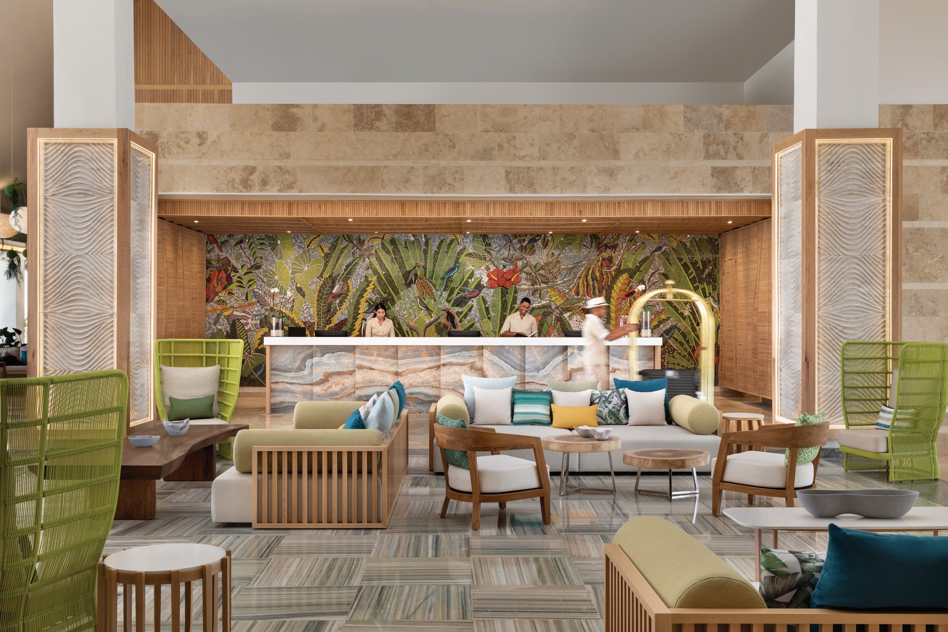 Secrets La Romana Resort & Spa 19