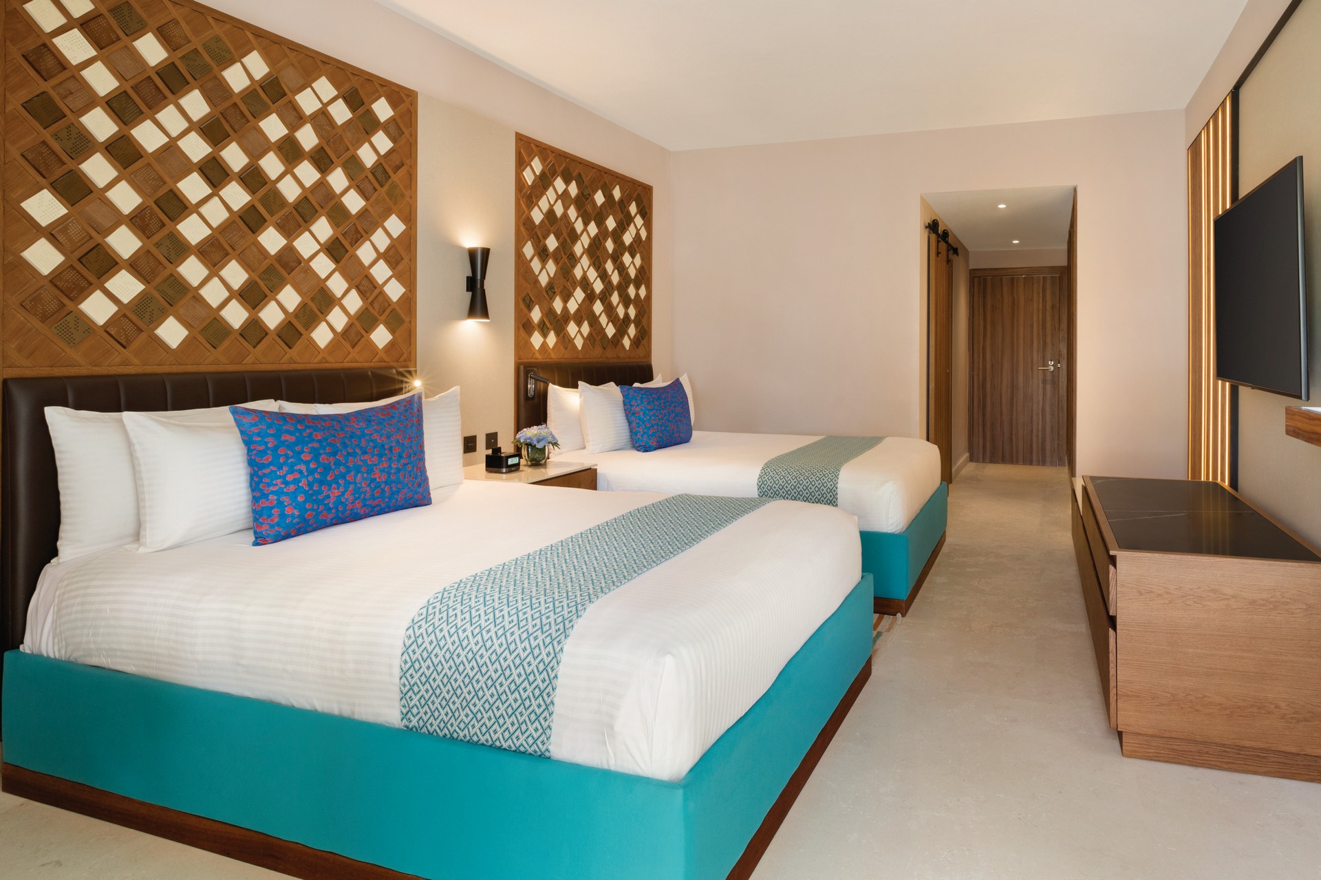 Secrets La Romana Resort & Spa 6