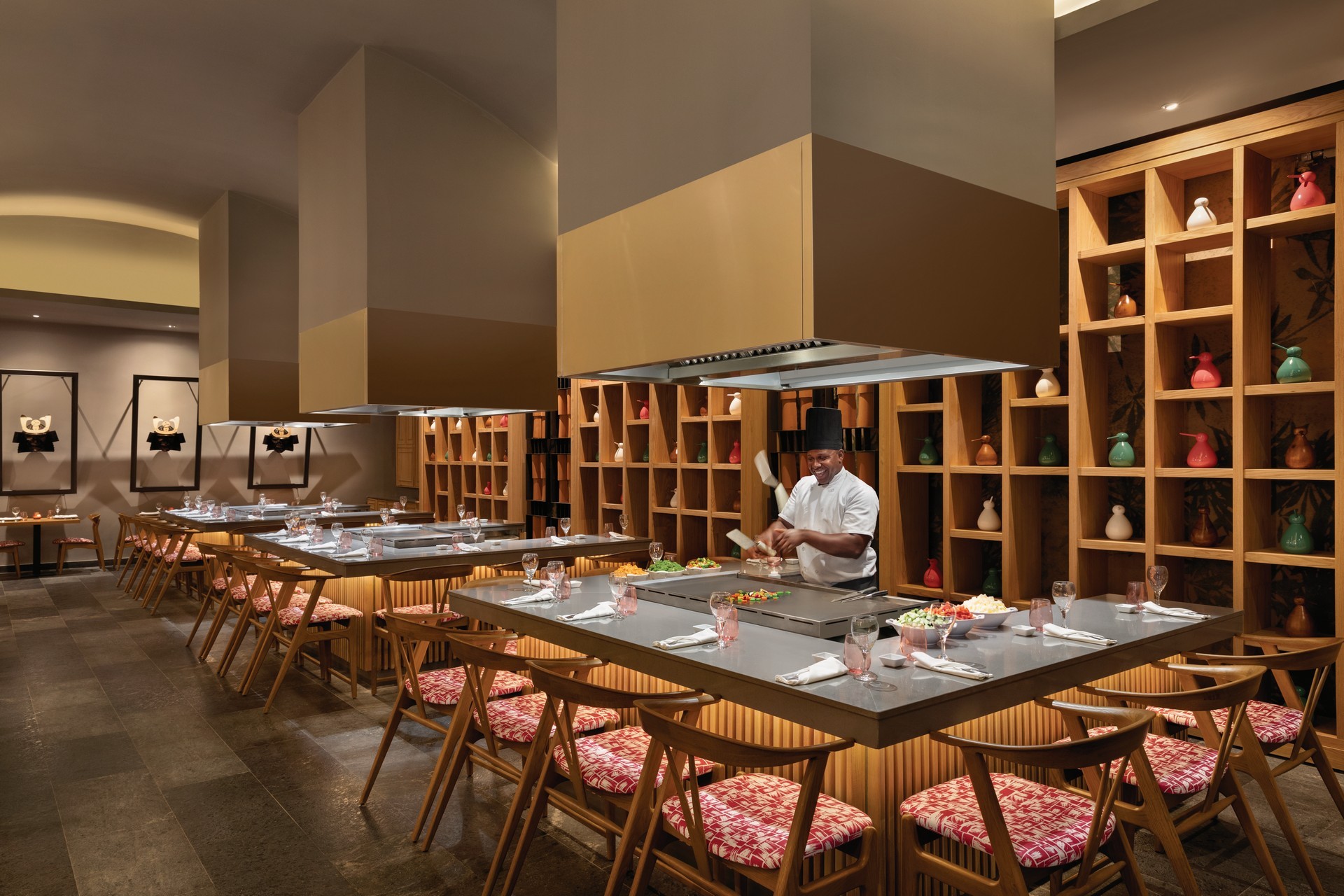 Secrets La Romana Resort & Spa 14