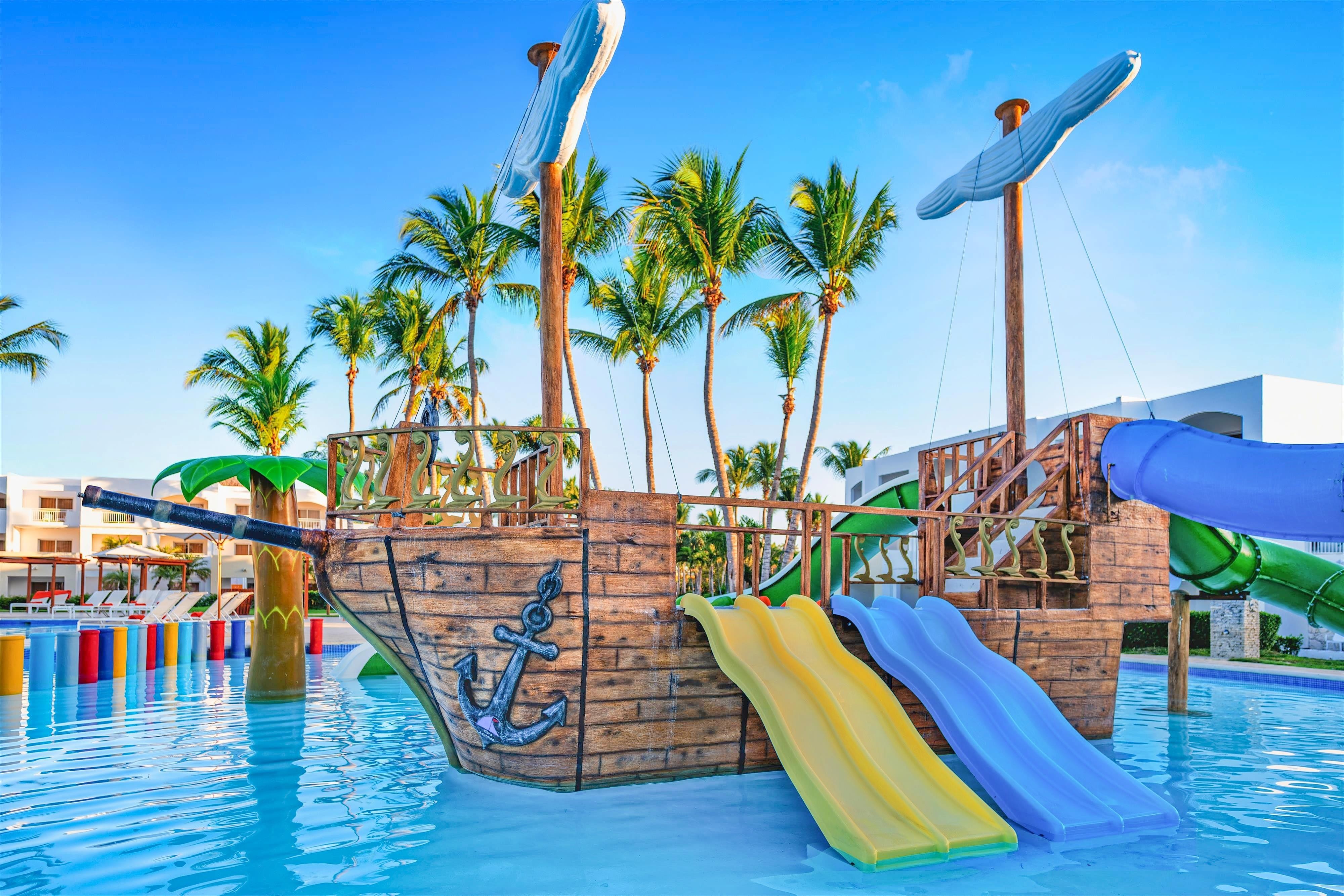 Sunscape Dominicus La Romana 8