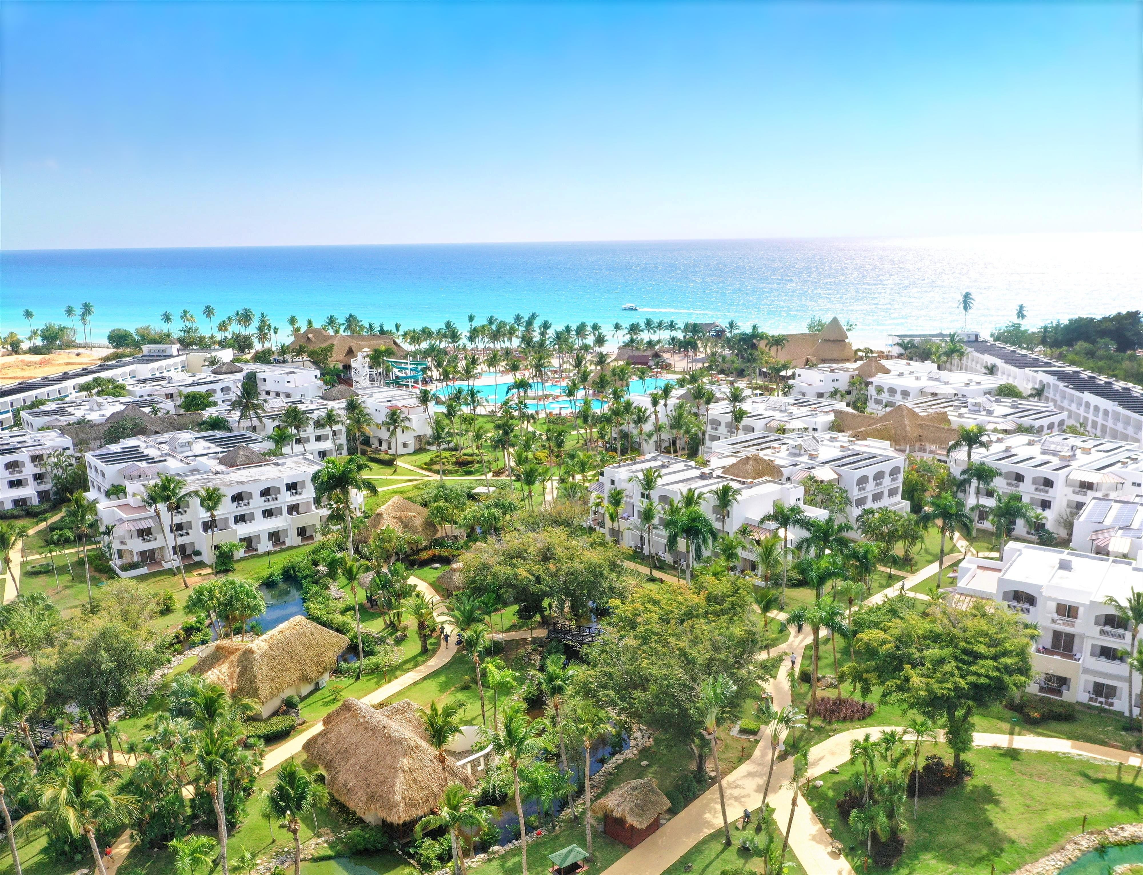 Sunscape Dominicus La Romana