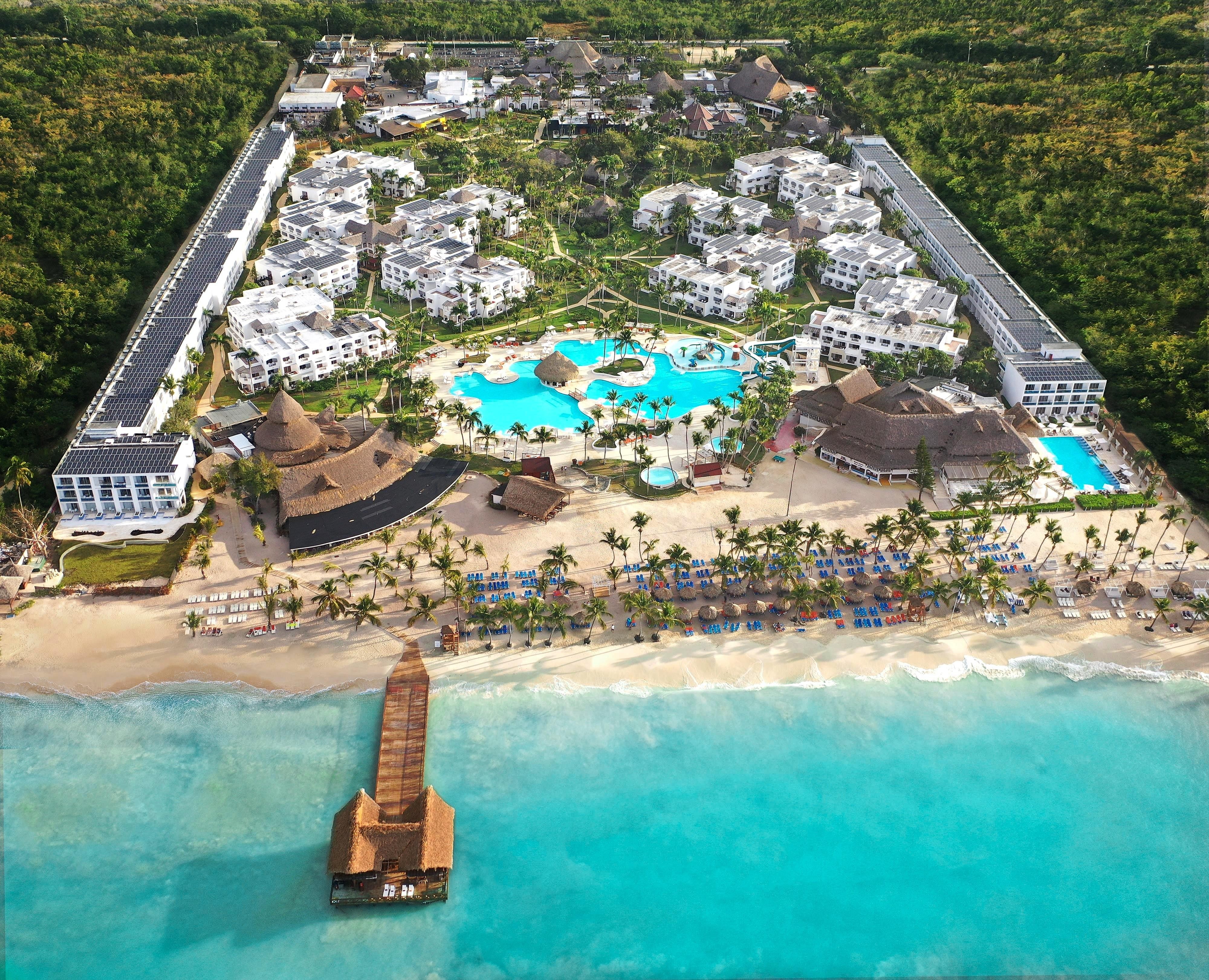 Sunscape Dominicus La Romana