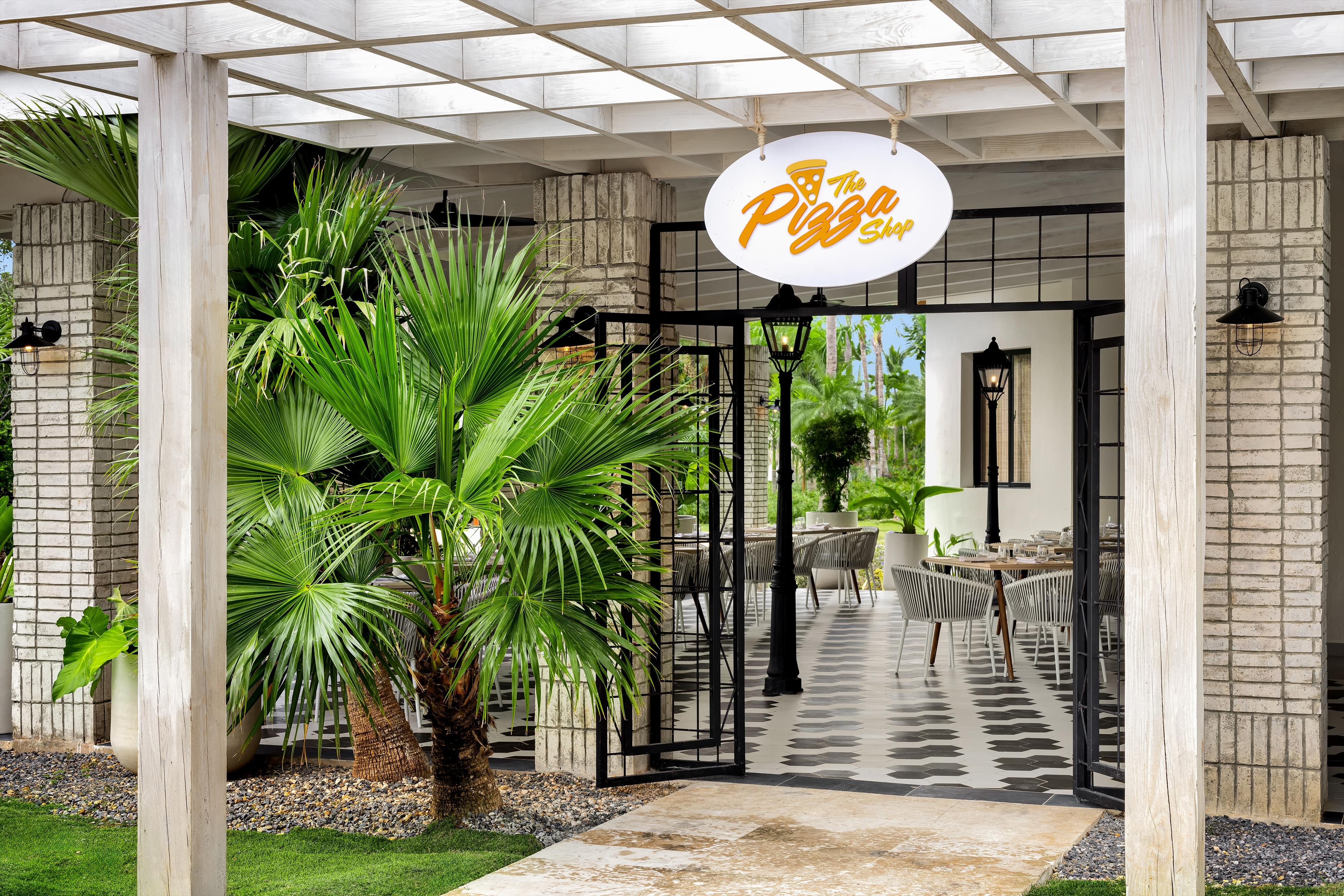 Sunscape Dominicus La Romana 25