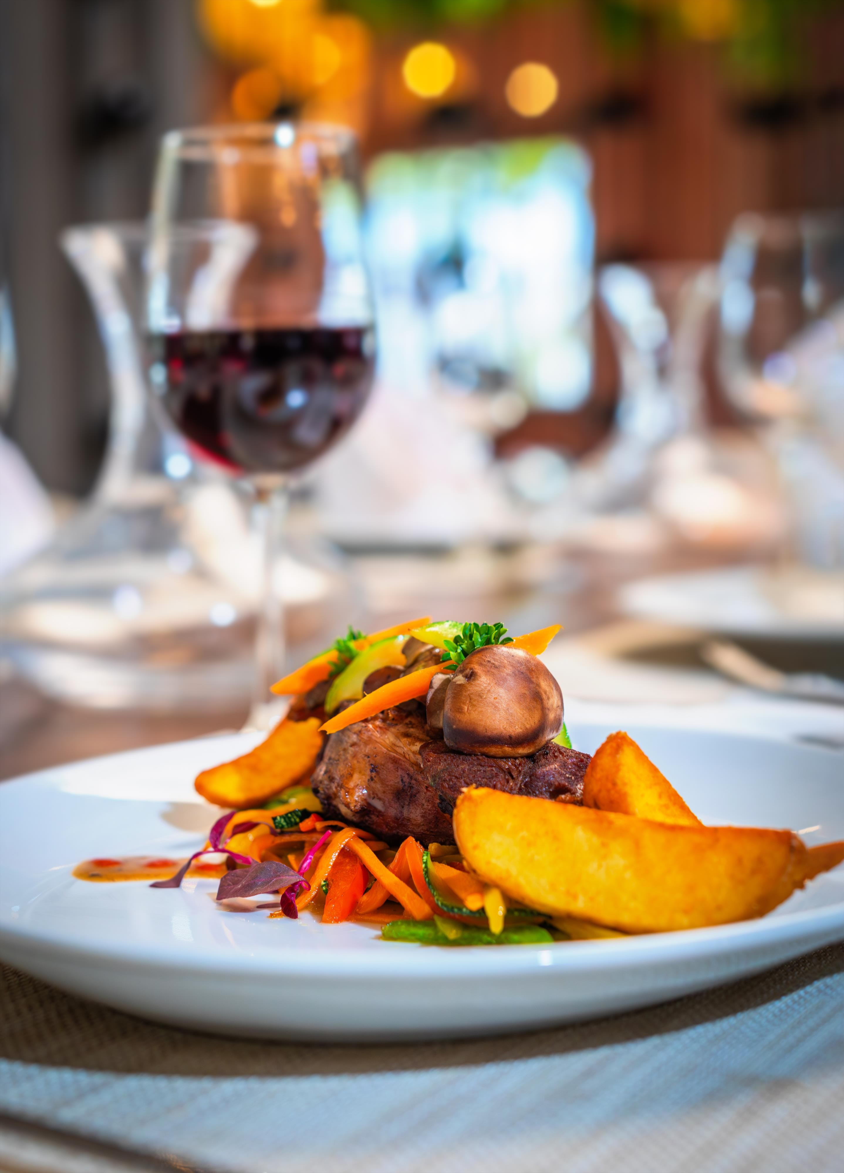 Sunscape Dominicus La Romana 15