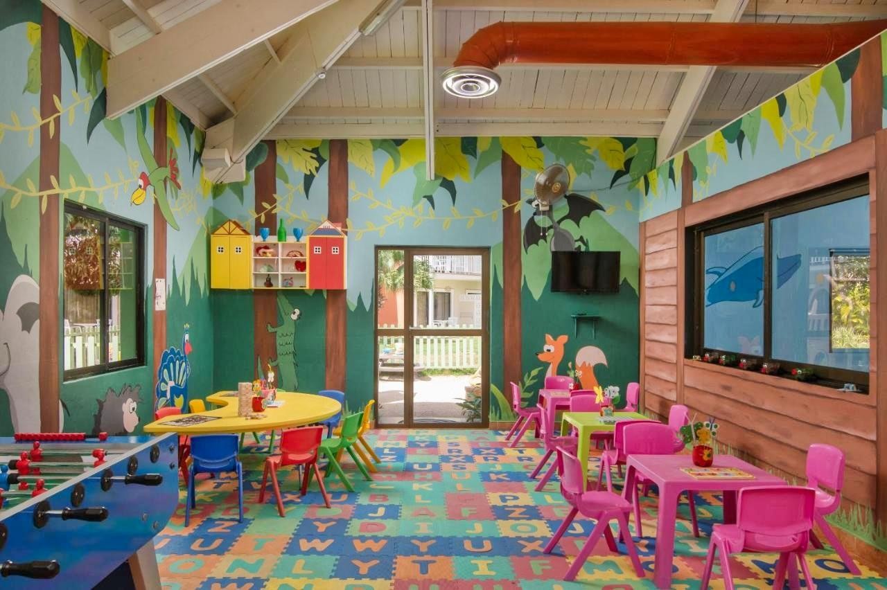 Bahia Principe Explore La Romana 39